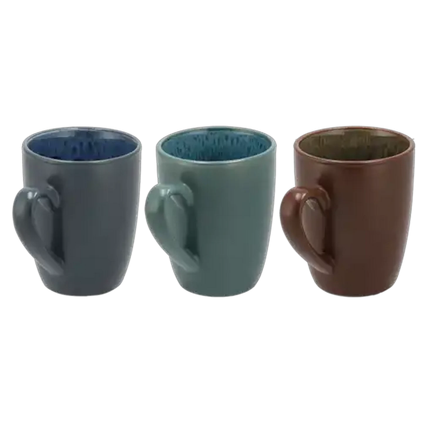 Image of Sinclaire Coffee Mug 400ml (Colour May Vary)