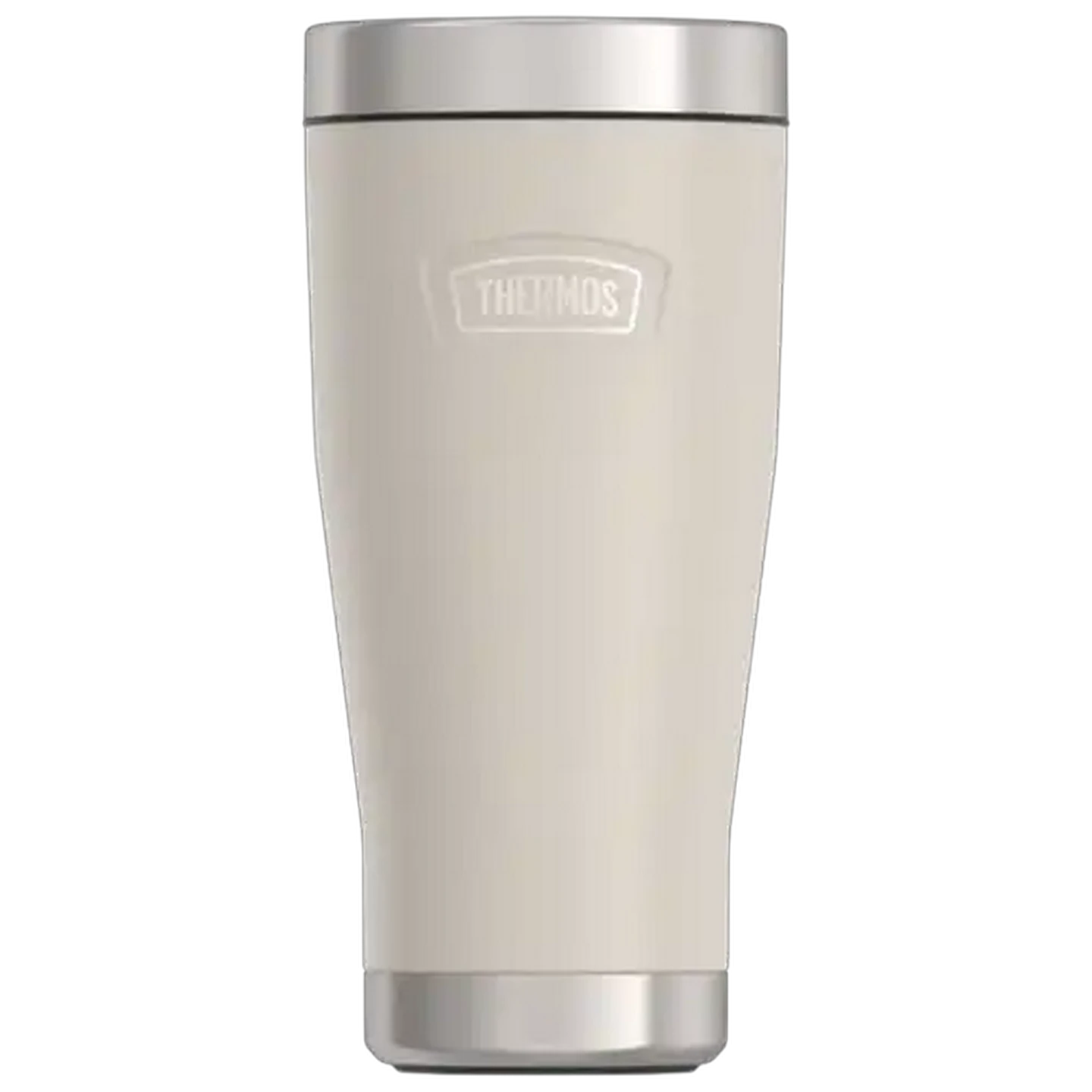 Image of Thermos ICON™ Stainless Steel Tumbler With Slide Lock Lid 470ml