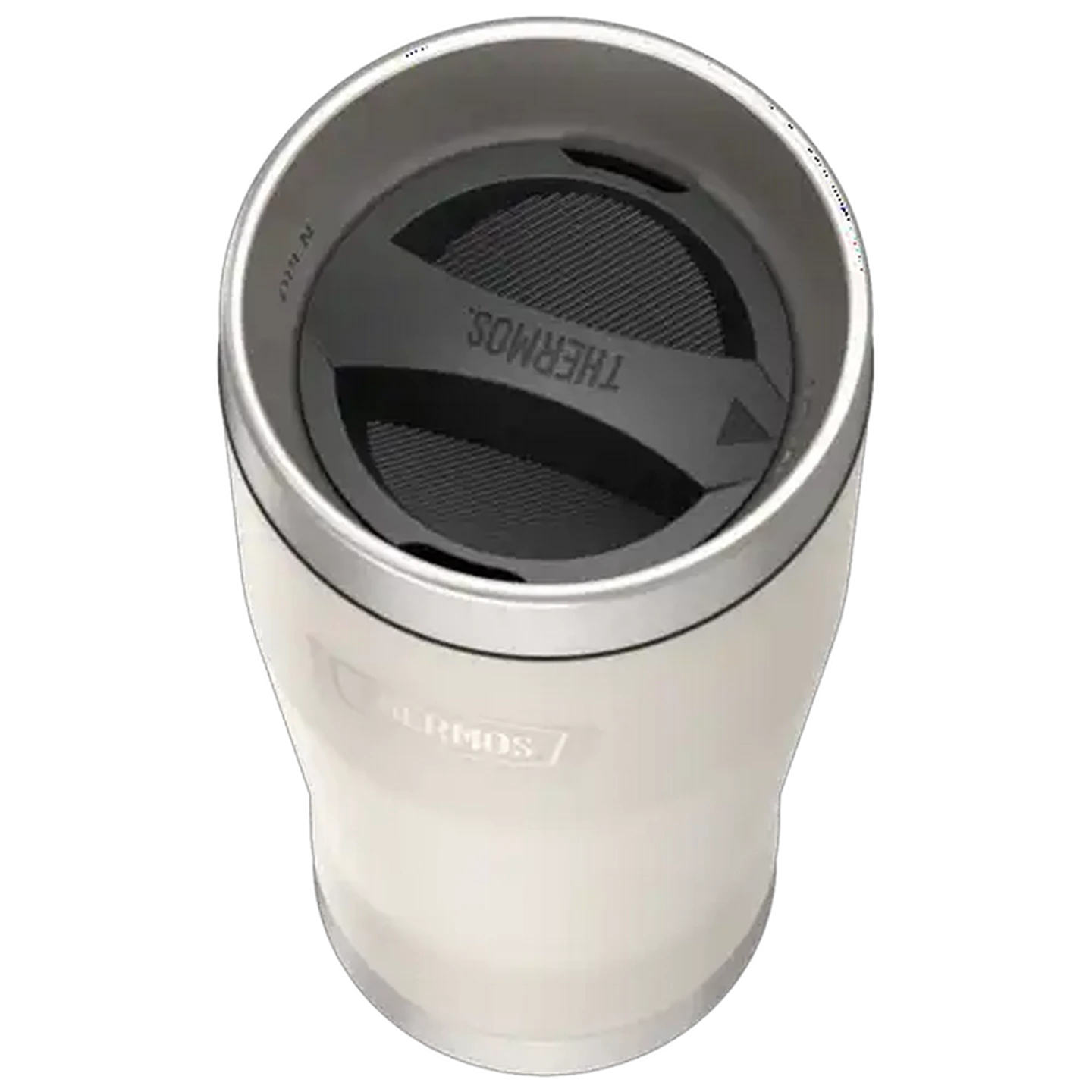 Image of Thermos ICON™ Stainless Steel Tumbler With Slide Lock Lid 470ml
