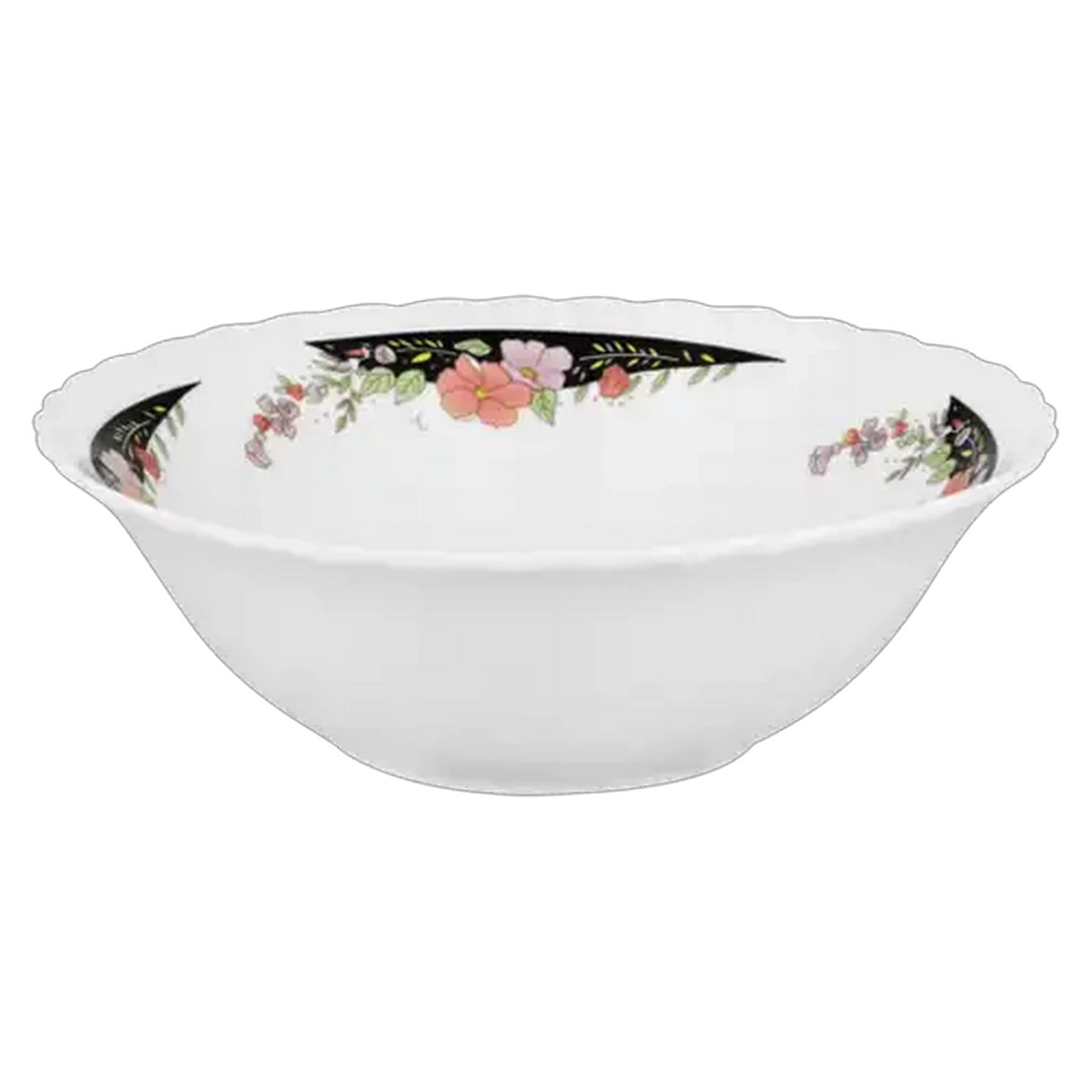 Image of Esparanza Flower Soup Bowl