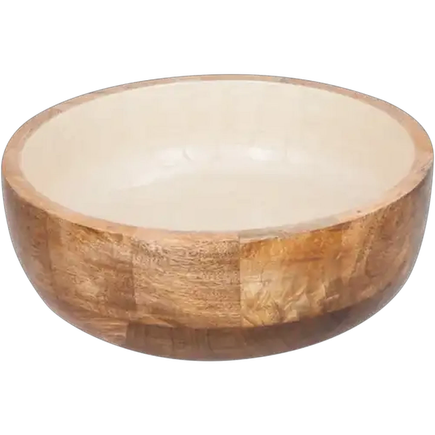 Image of Scallop Large Round Serving Bowl