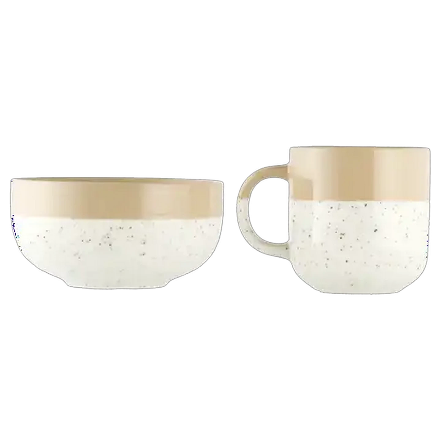 Image of Bistro Breakfast Set 2 Piece (Colour May Vary)