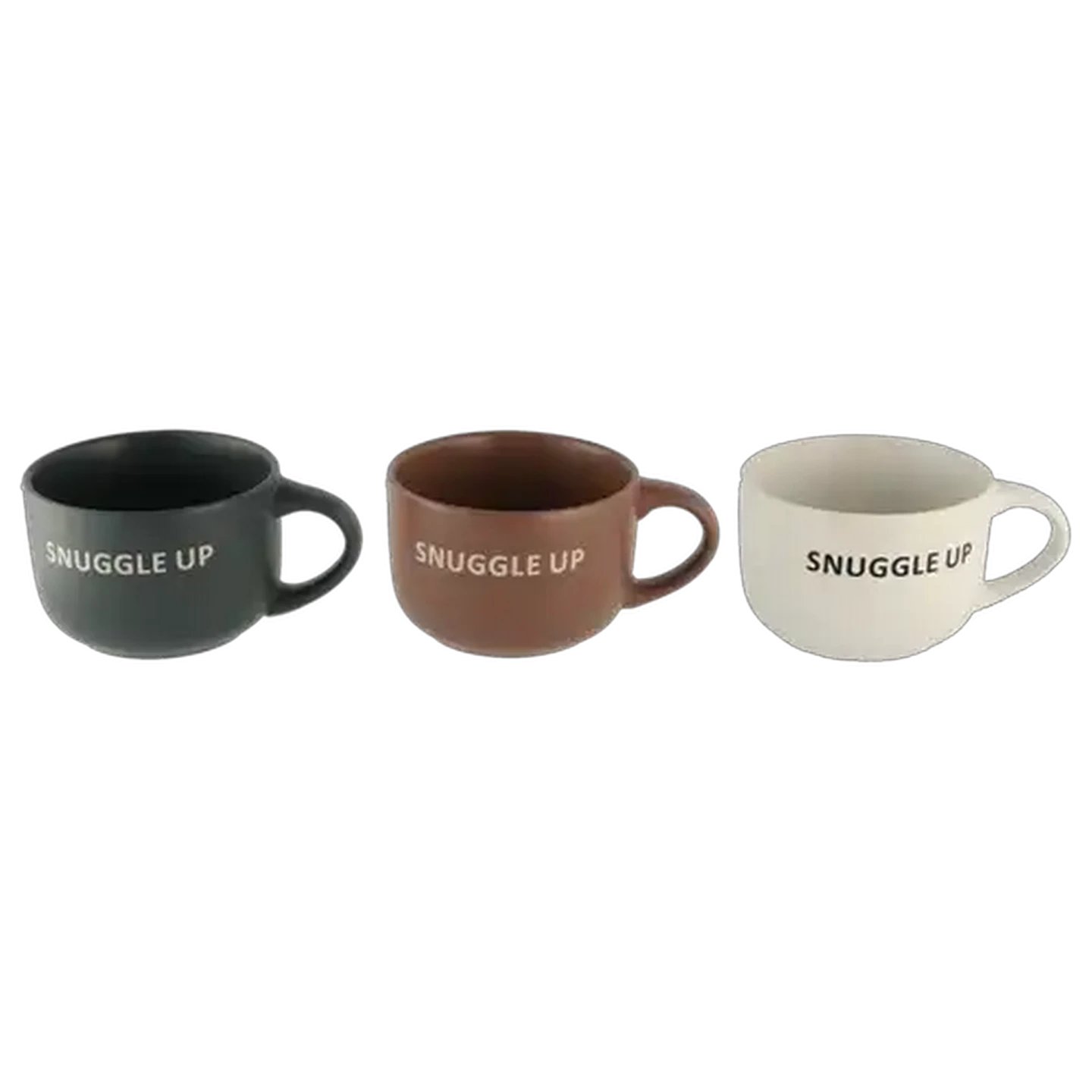 Image of Snuggle Up Soup Mug 550ml (Colour May Vary)