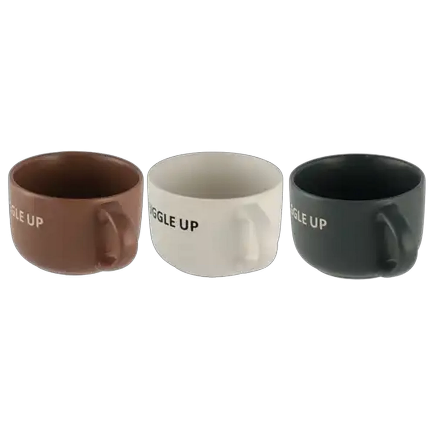Image of Snuggle Up Soup Mug 550ml (Colour May Vary)