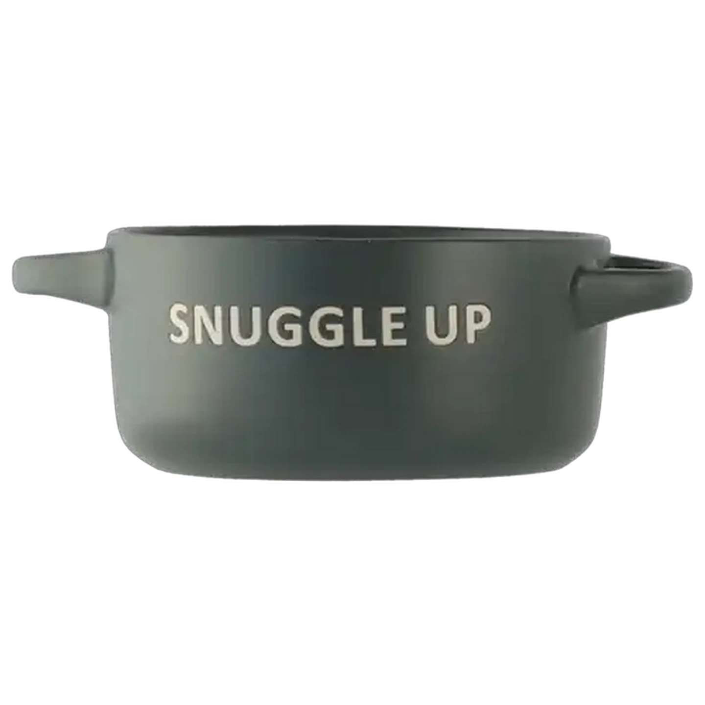 Image of Snuggle Up Soup Bowl 14cm (Colour May Vary)