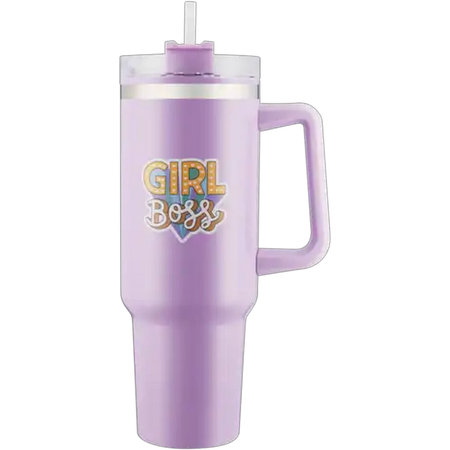 Image of Jumbo Chugger Travel Mug 1.1L (Design May Vary)