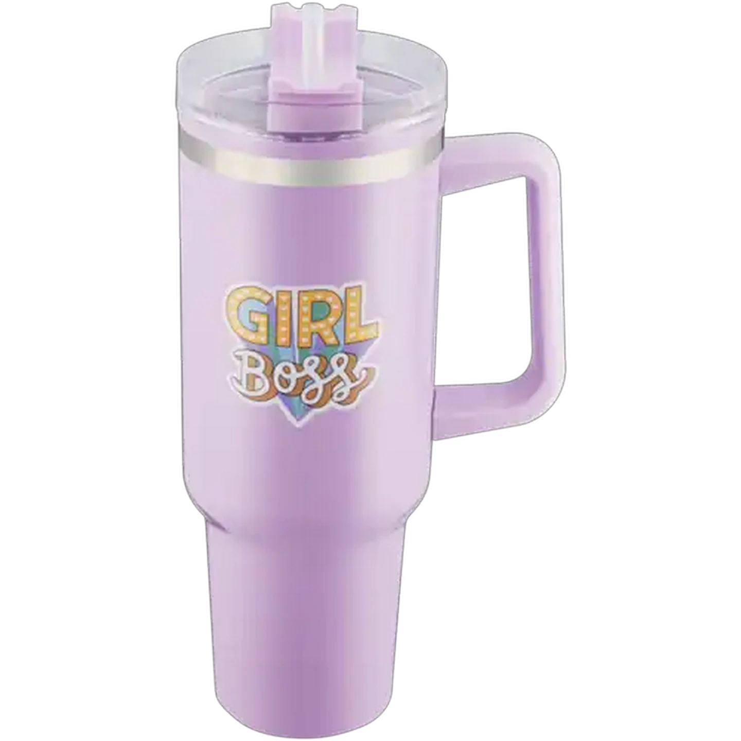 Image of Jumbo Chugger Travel Mug 1.1L (Design May Vary)