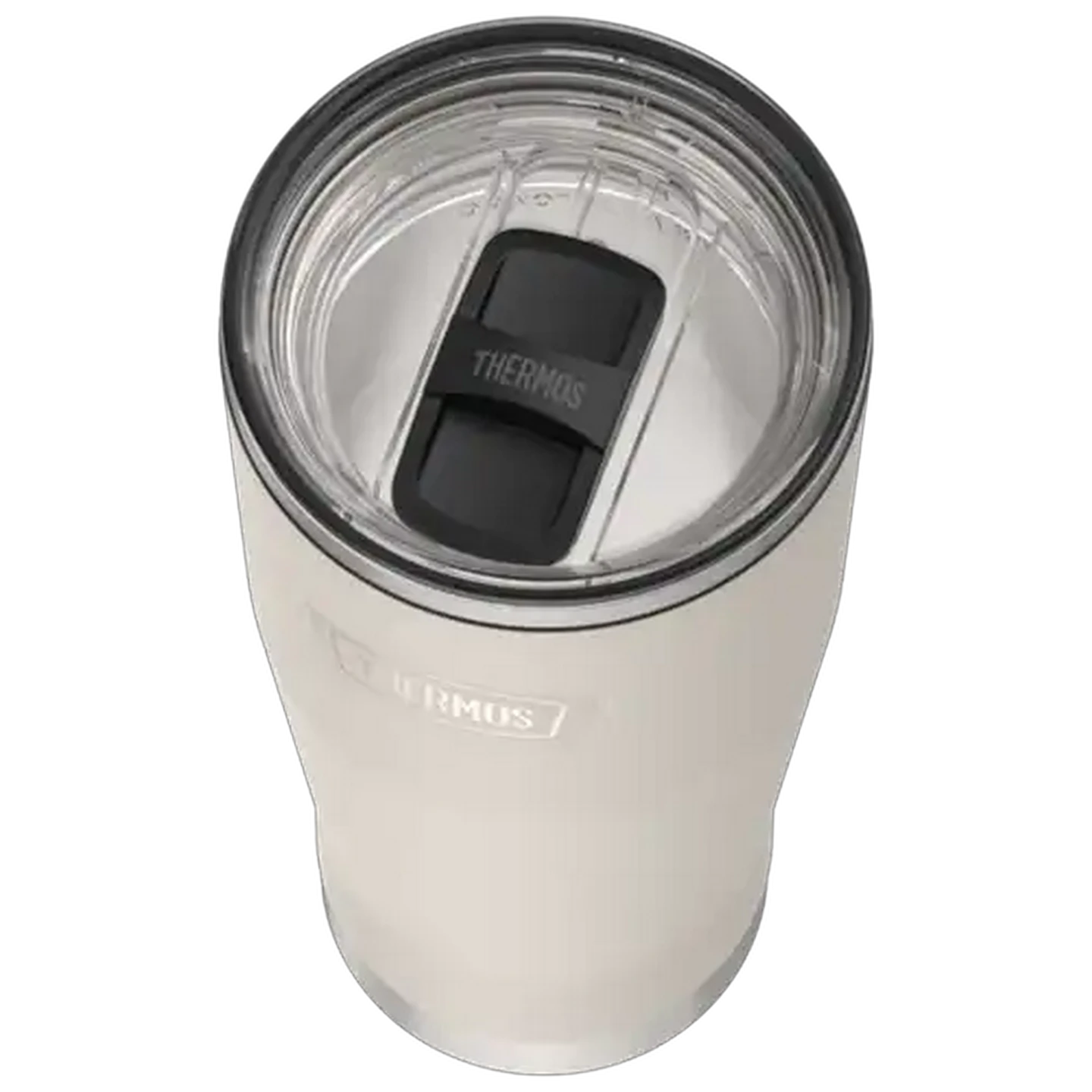 Image of Thermos ICON™ Stainless Steel Tumbler With Slide Lock Lid 530ml
