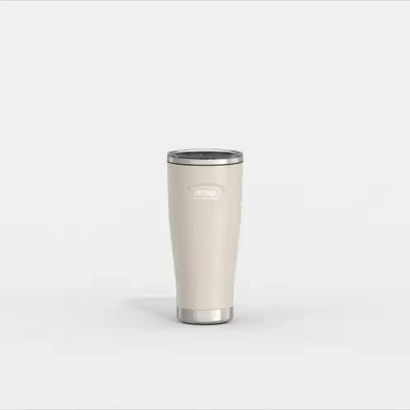 Image of Thermos ICON™ Stainless Steel Tumbler With Slide Lock Lid 530ml