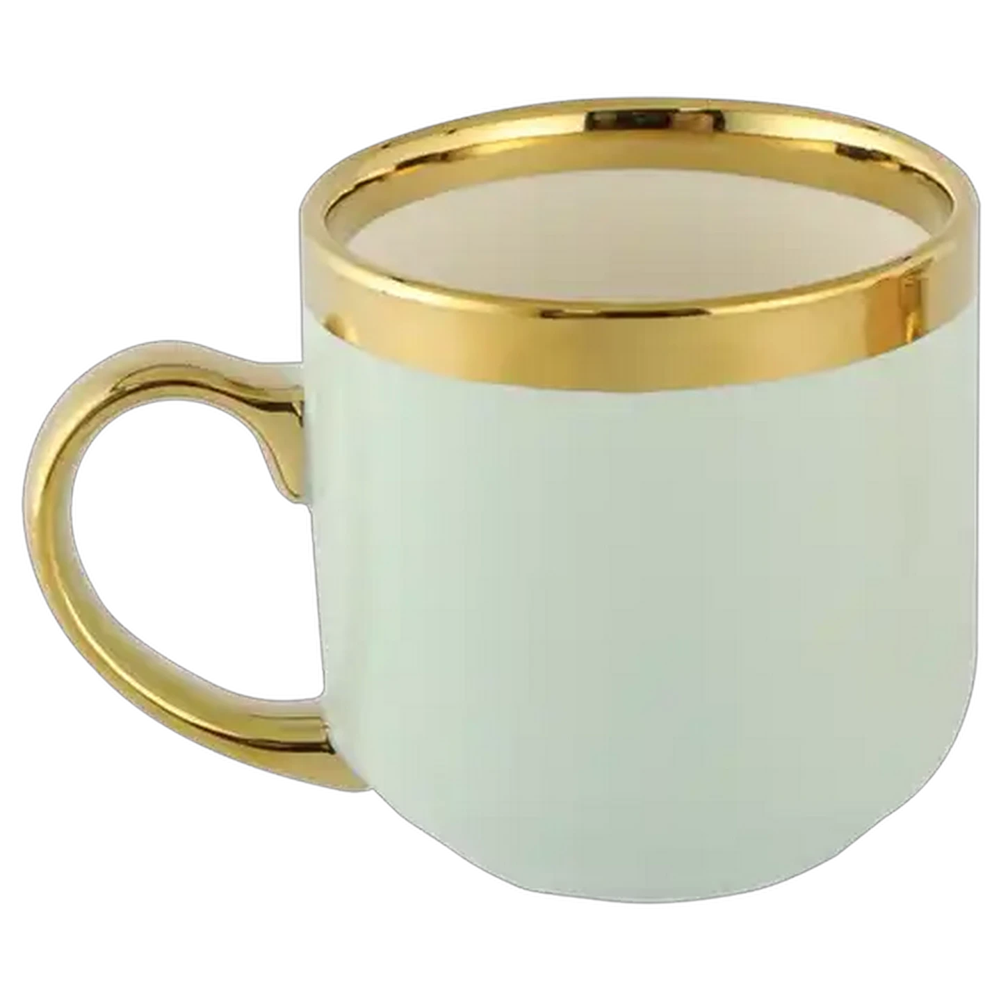Image of Electra Coffee Mug 400ml (Colour May Vary)