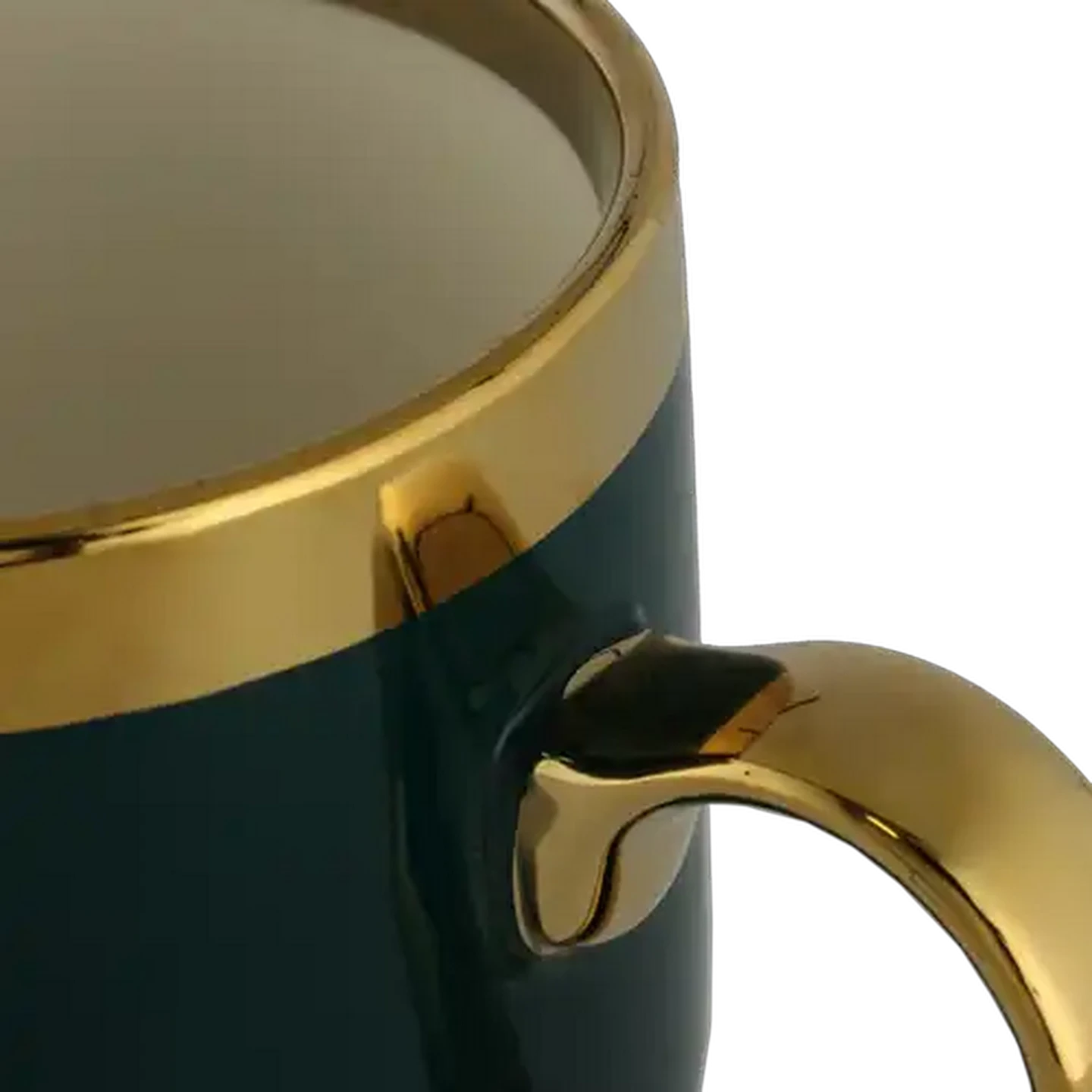 Image of Electra Coffee Mug 400ml (Colour May Vary)