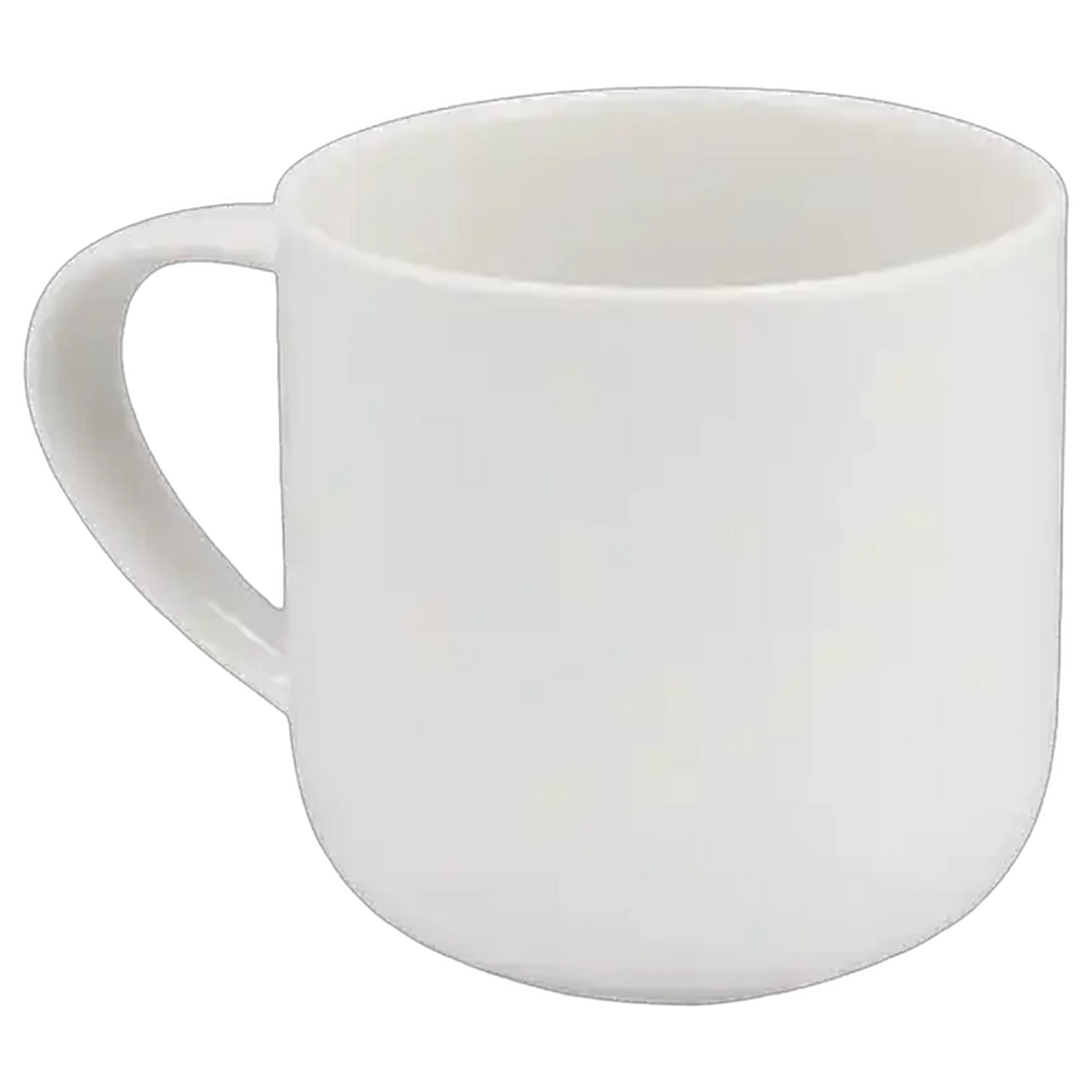 Image of Bone China Trend Coffee Mug 400ml