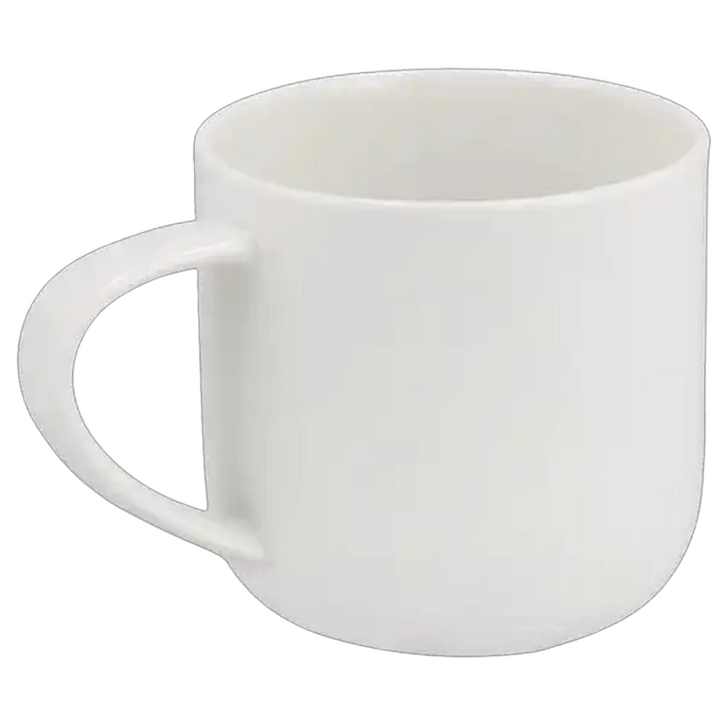Image of Bone China Trend Coffee Mug 400ml