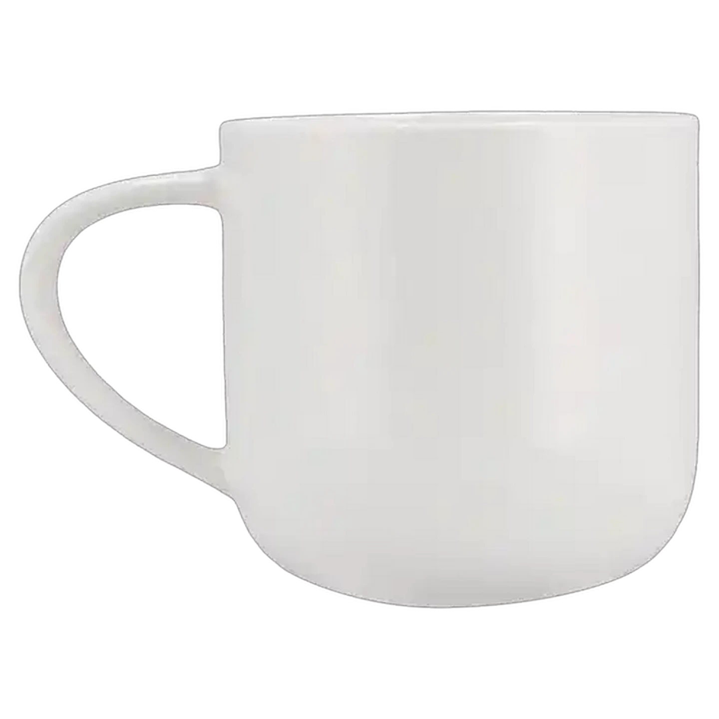 Image of Bone China Trend Coffee Mug 400ml