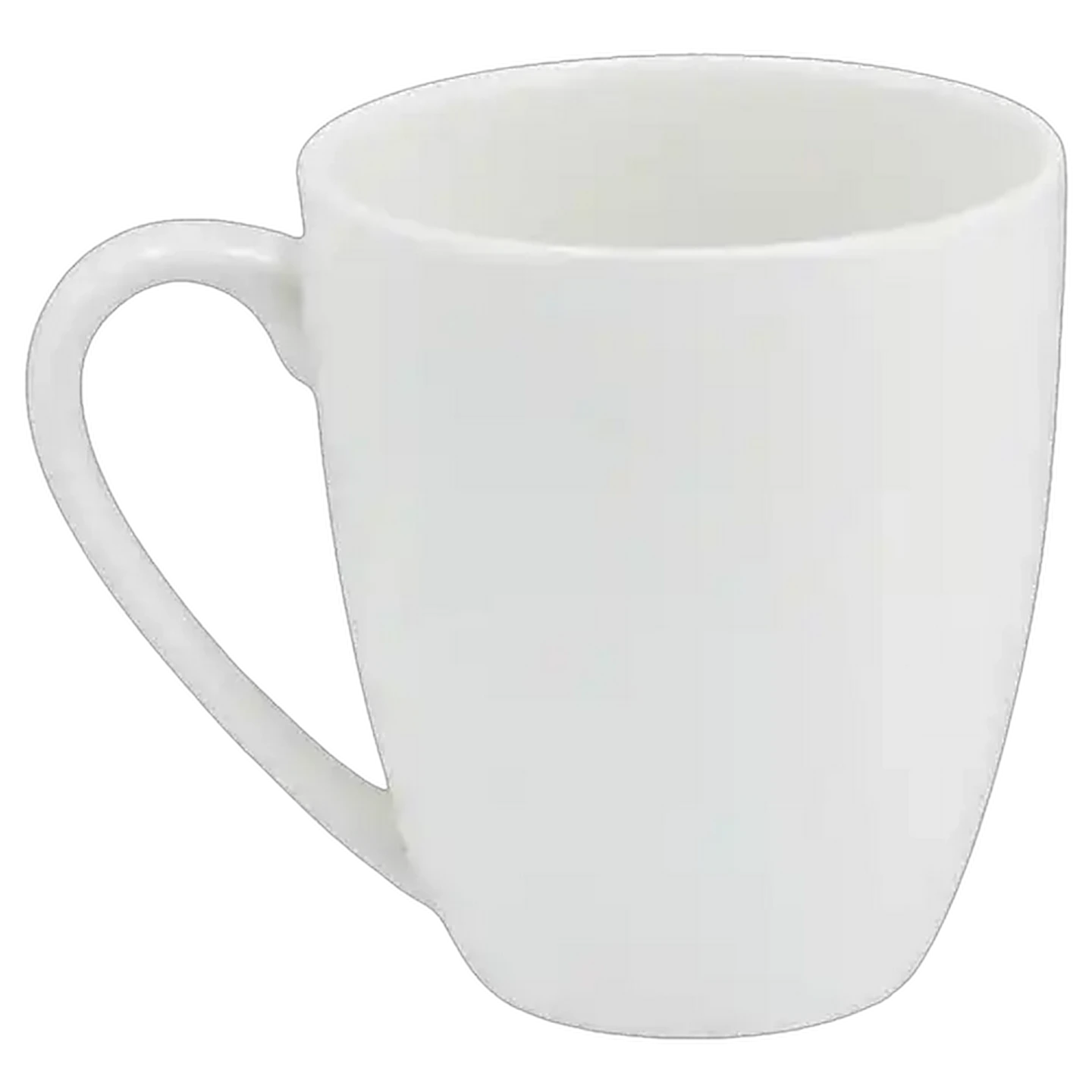 Image of Bone China Bullet Coffee Mug 450ml