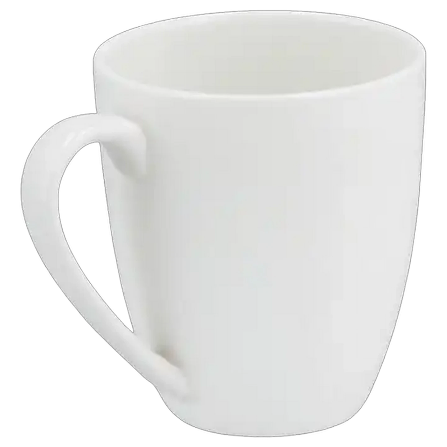Image of Bone China Bullet Coffee Mug 450ml
