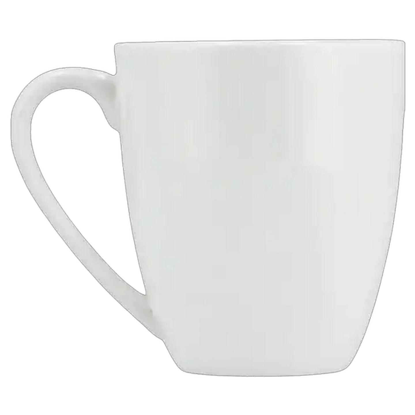 Image of Bone China Bullet Coffee Mug 450ml