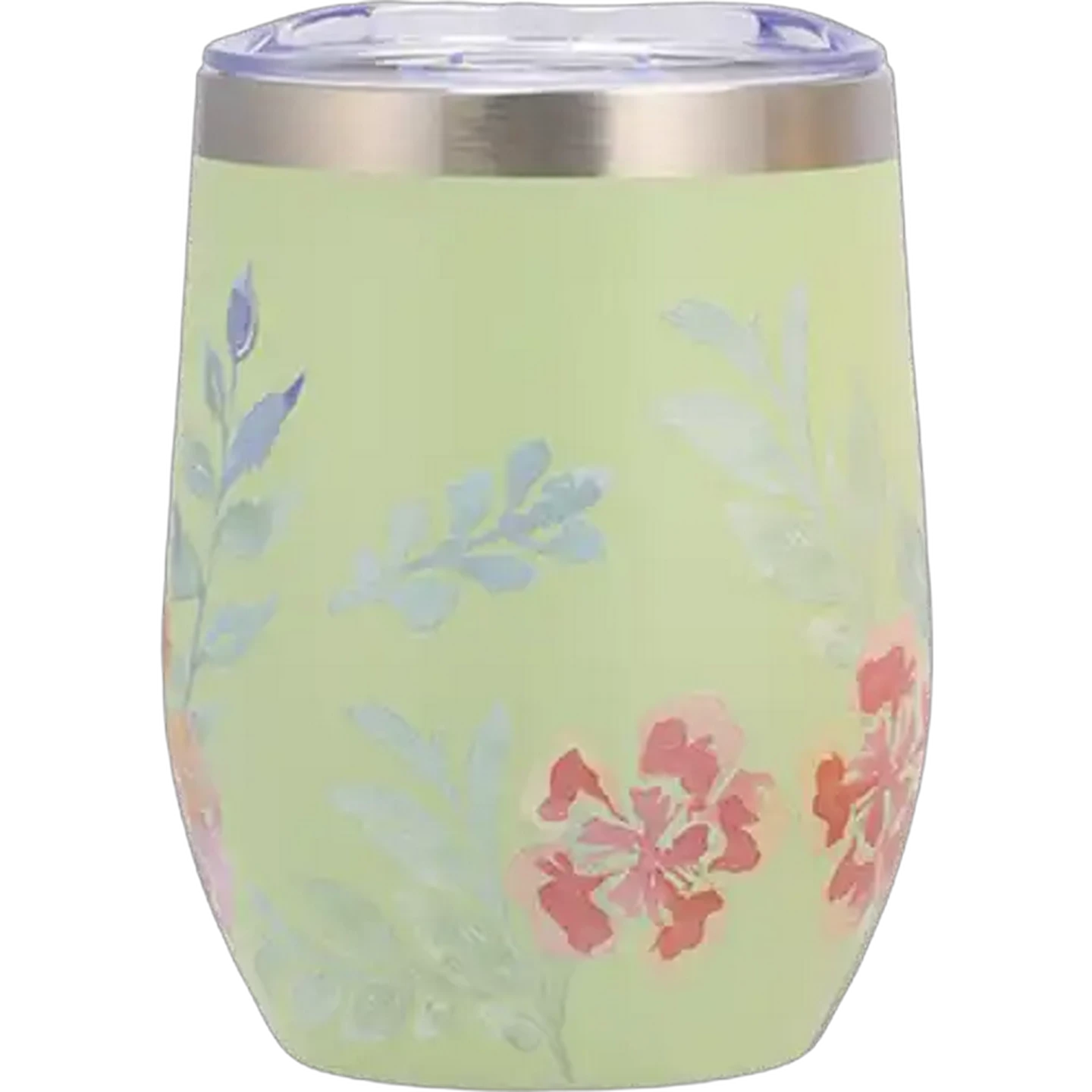 Image of Mom Stainless Steel Travel Mug 360ml (Design May Vary)
