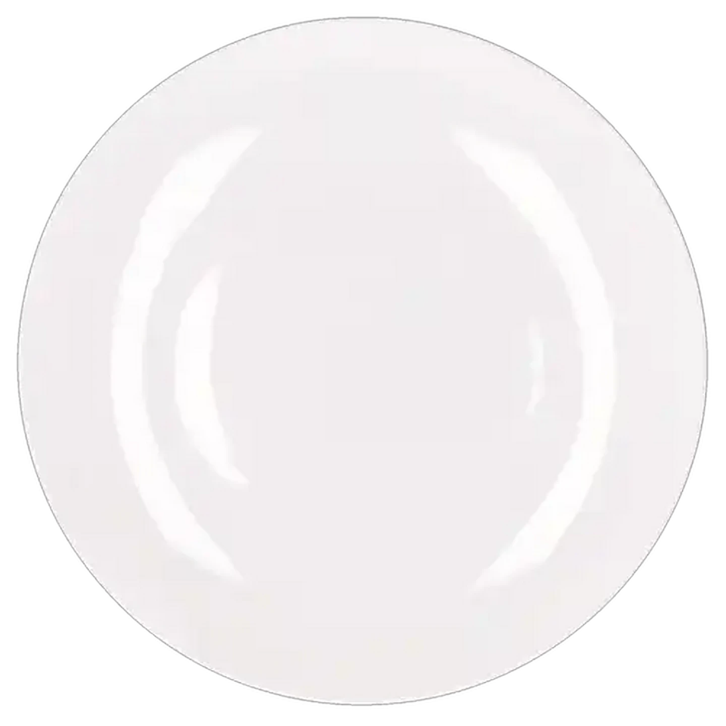 Image of Hyper Value Loft Living Porcelain Dinner Set 12-Piece