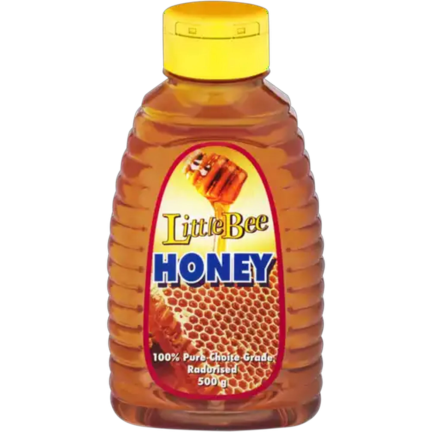 Image of Little Bee 100% Pure Honey 500g