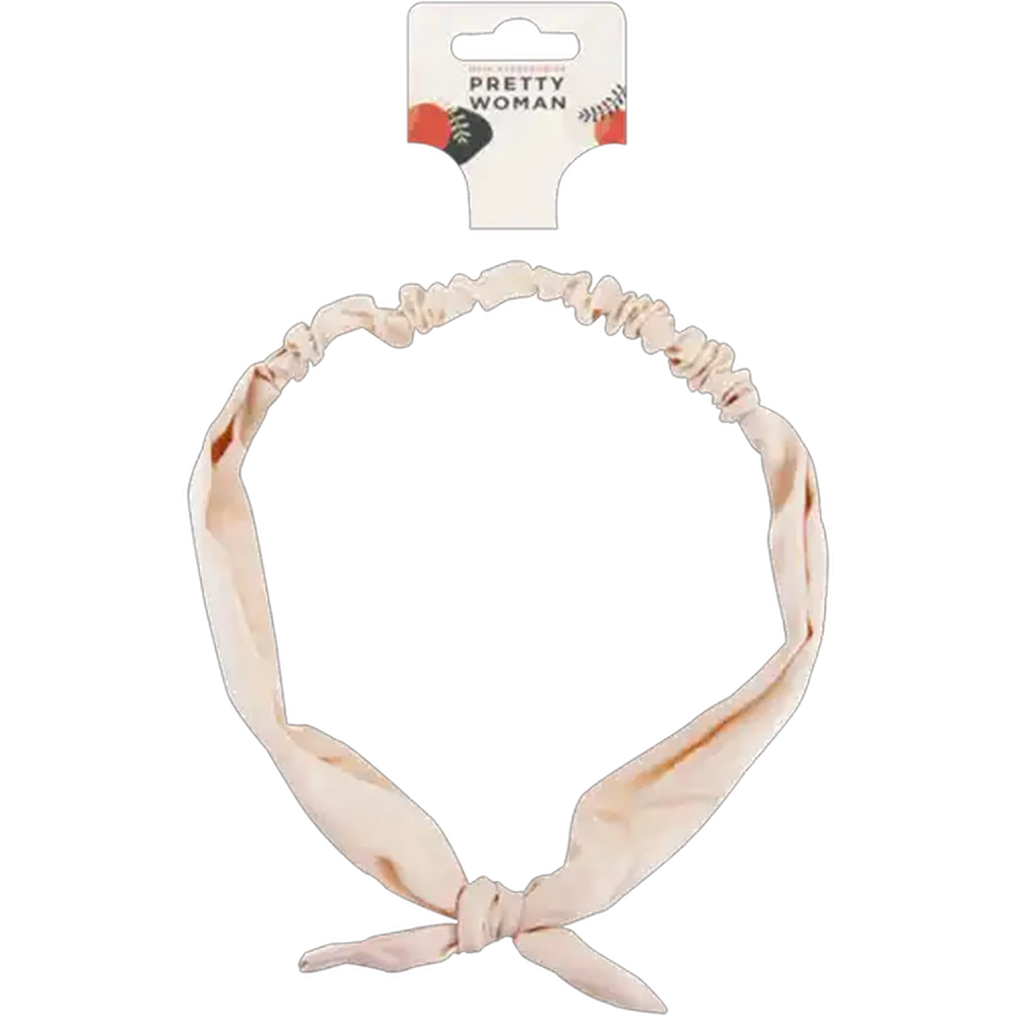 Image of Pretty Woman Pink Headband