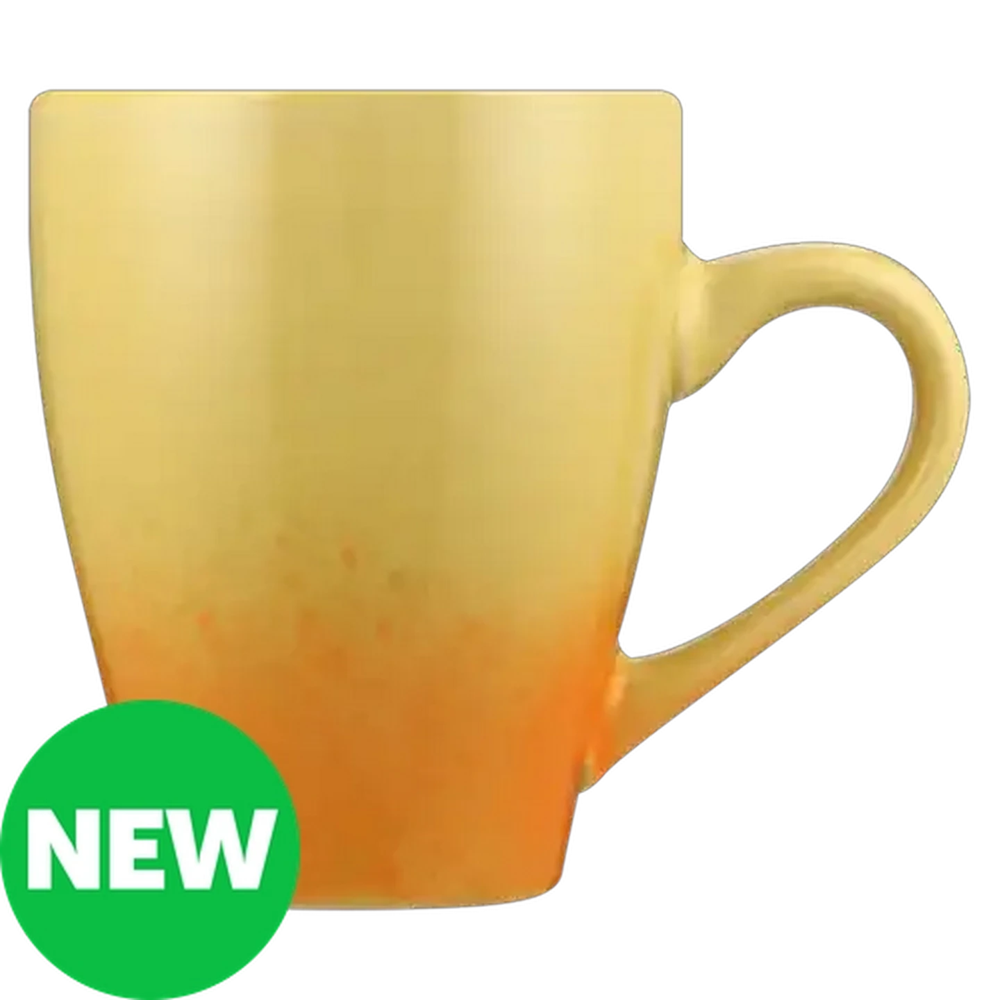 Image of Don't Worry Be Happy Coffee Mug