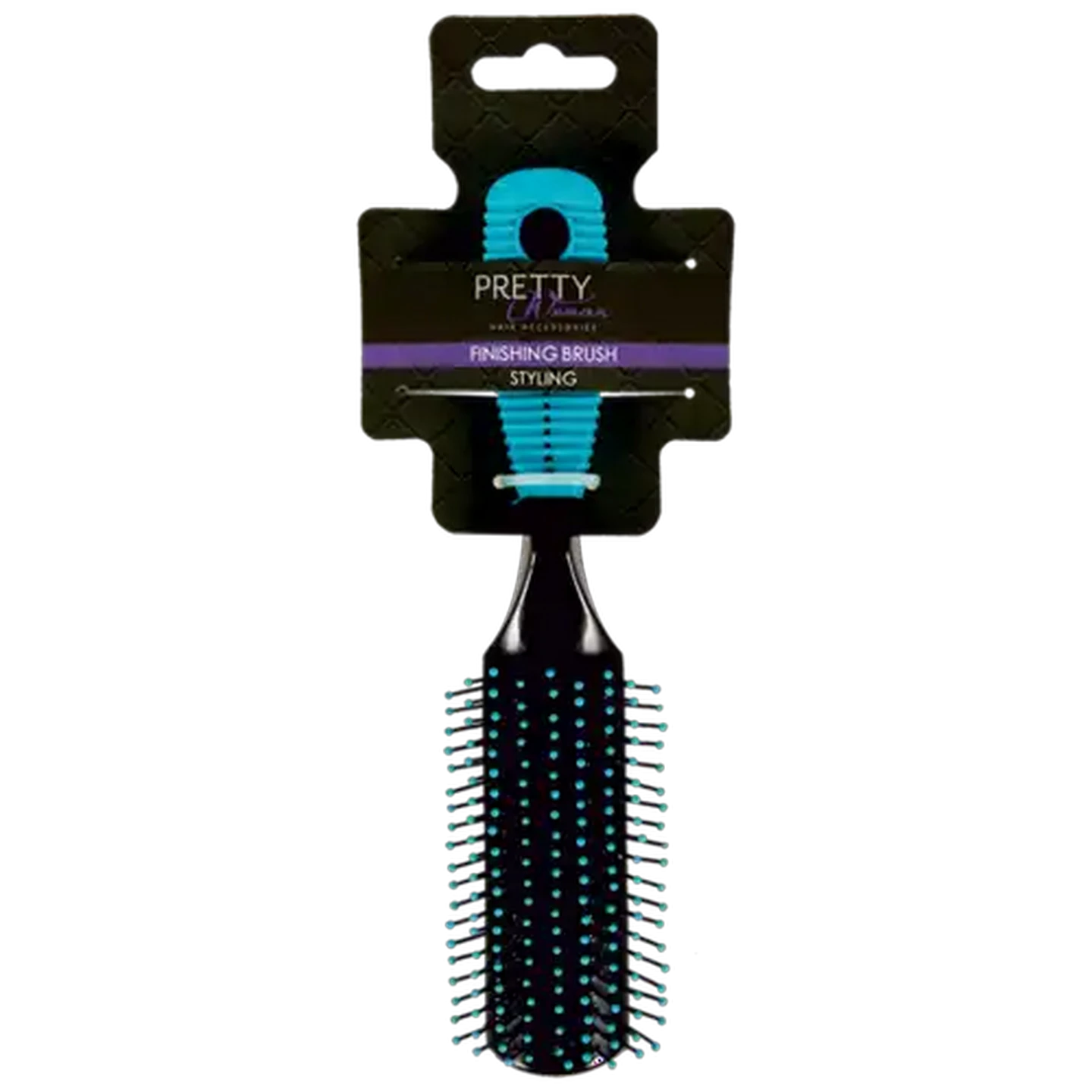 Image of Pretty Woman Colour Tip Style Brush