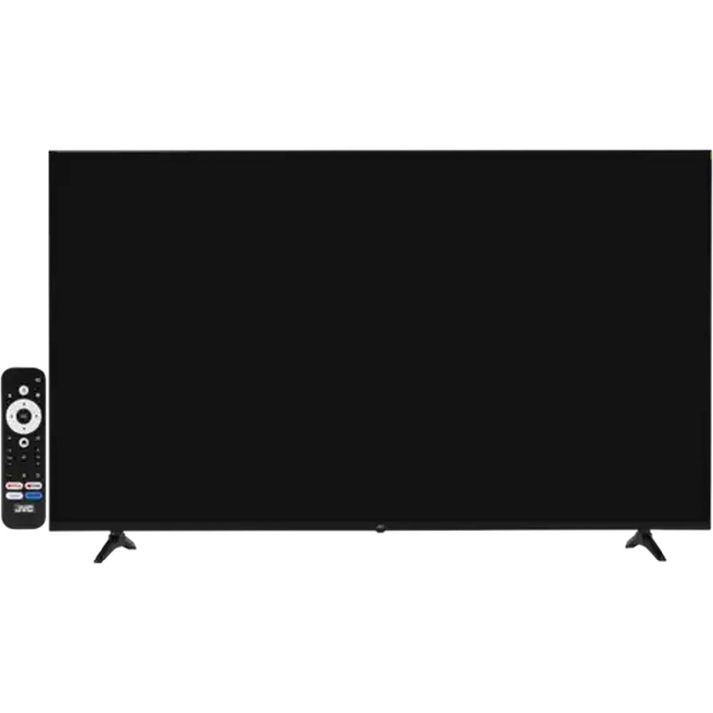 Image of JVC 65 Inch 4K QLED Google TV