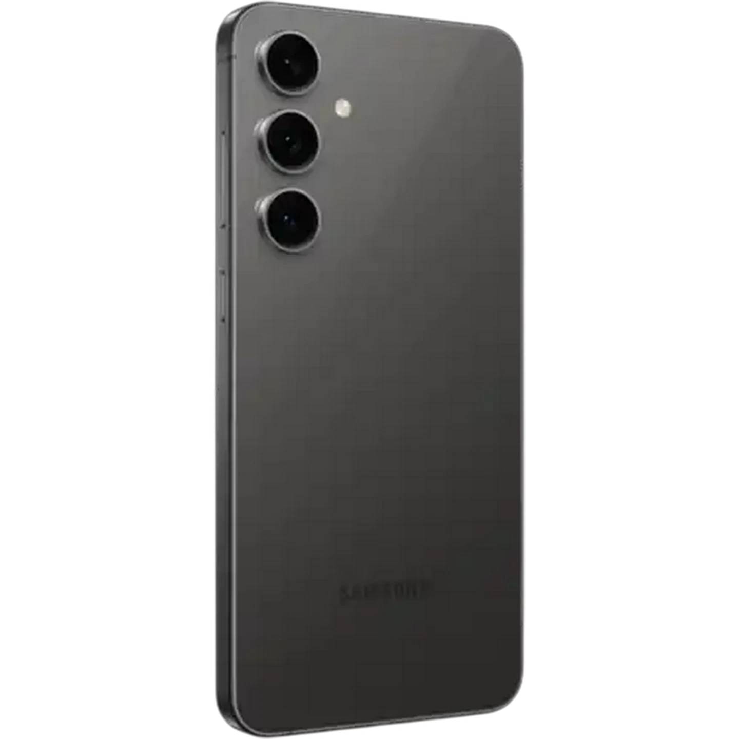 Image of Samsung Galaxy S24 FE Graphite Dual-Sim Smartphone 128GB