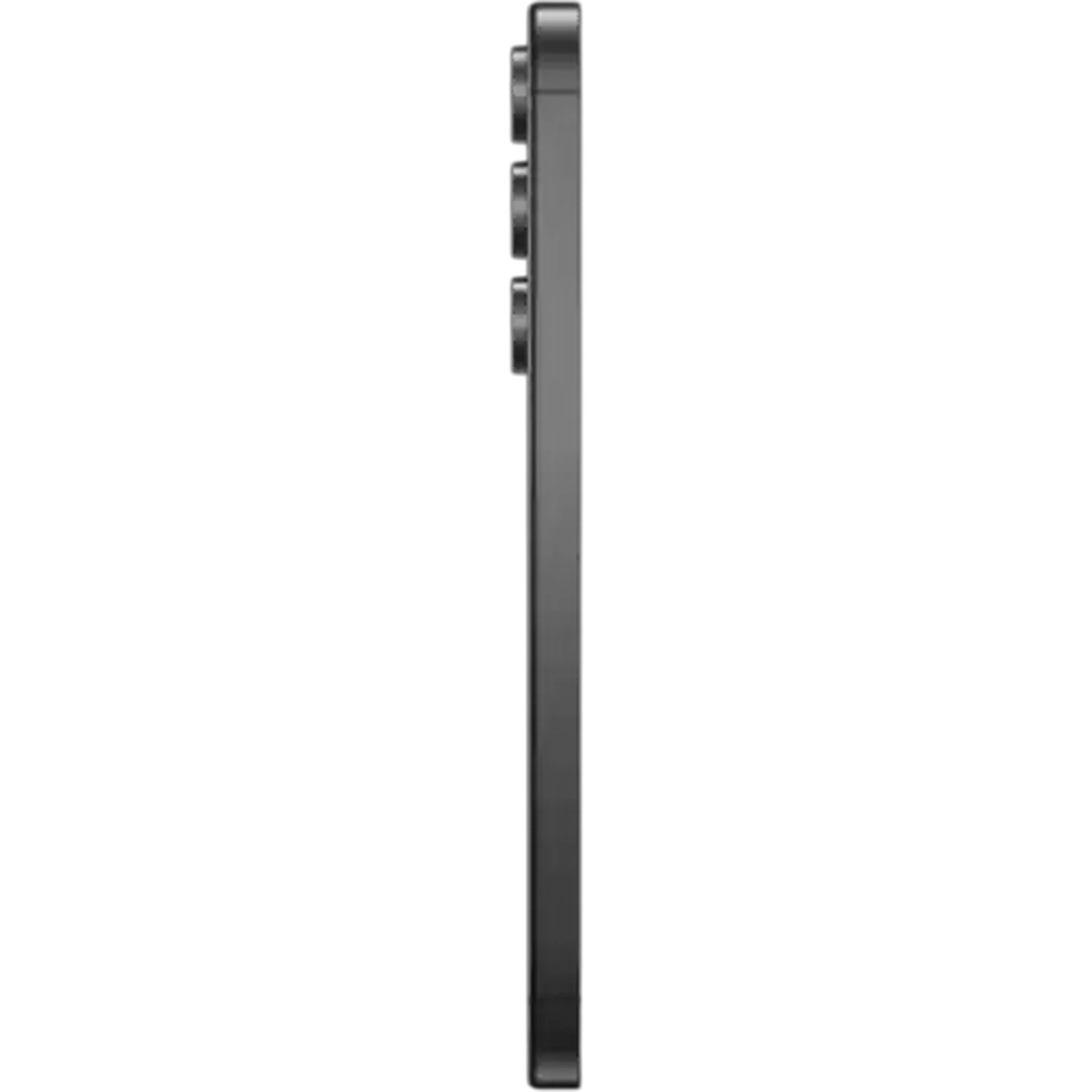 Image of Samsung Galaxy S24 FE Graphite Dual-Sim Smartphone 128GB