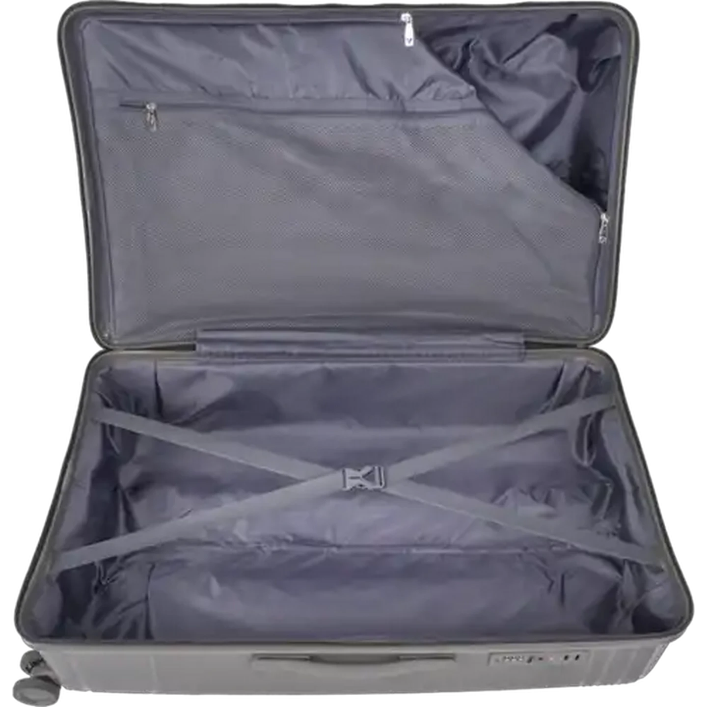 many　1977　マニー　プロベナンス　ヴィンテージ　キャリー　トレー Checkers Sixty60 | Voyager Trunk Khaki Large 4-Wheel Trolley Case 97L