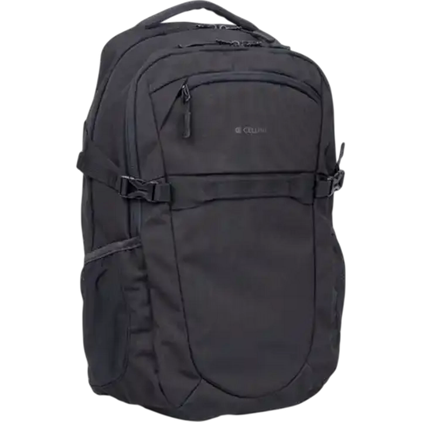 Checkers Sixty60 | Cellini Eezipak Black Large Backpack 23L