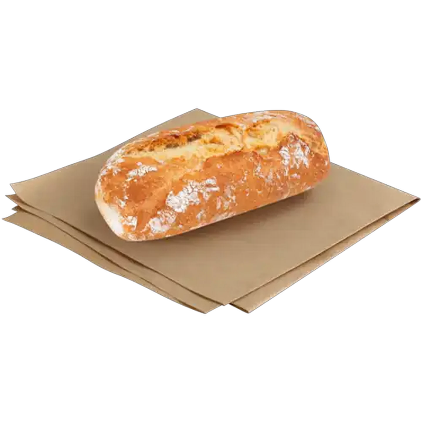 Image of The Bakery Continental Roll