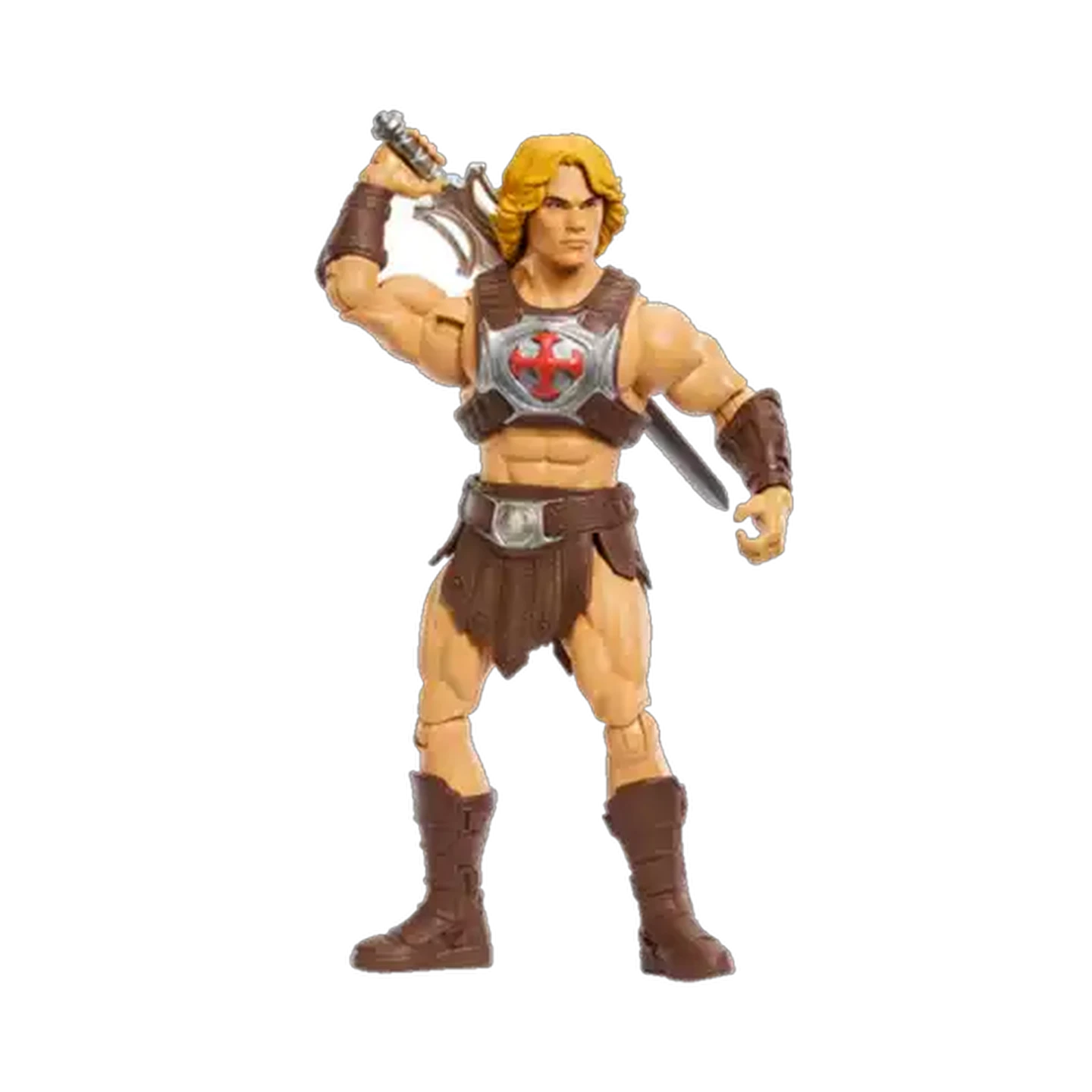 Masters of the Universe™ He-Man 1 Action Figure 