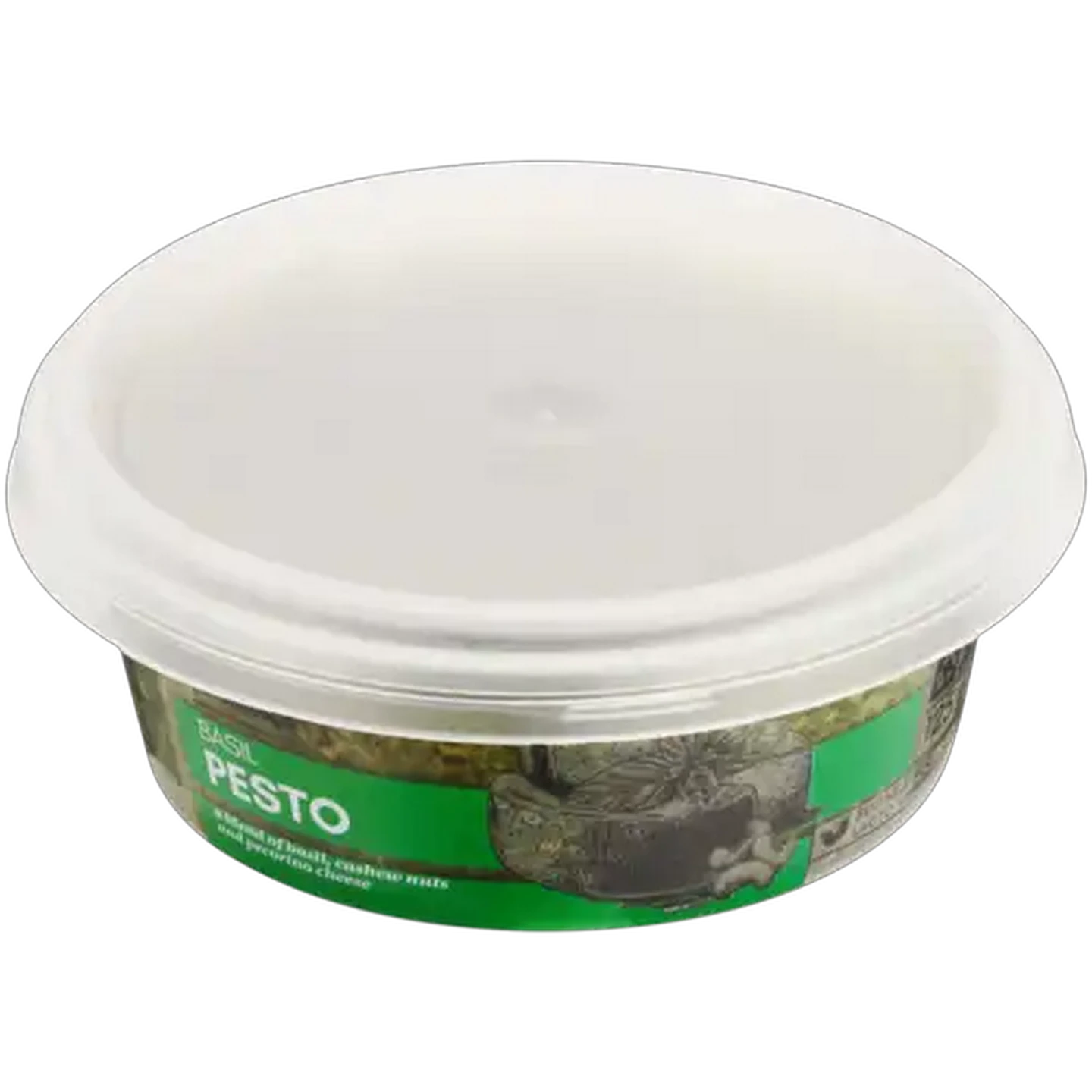 Image of Deli Basil Pesto 125g