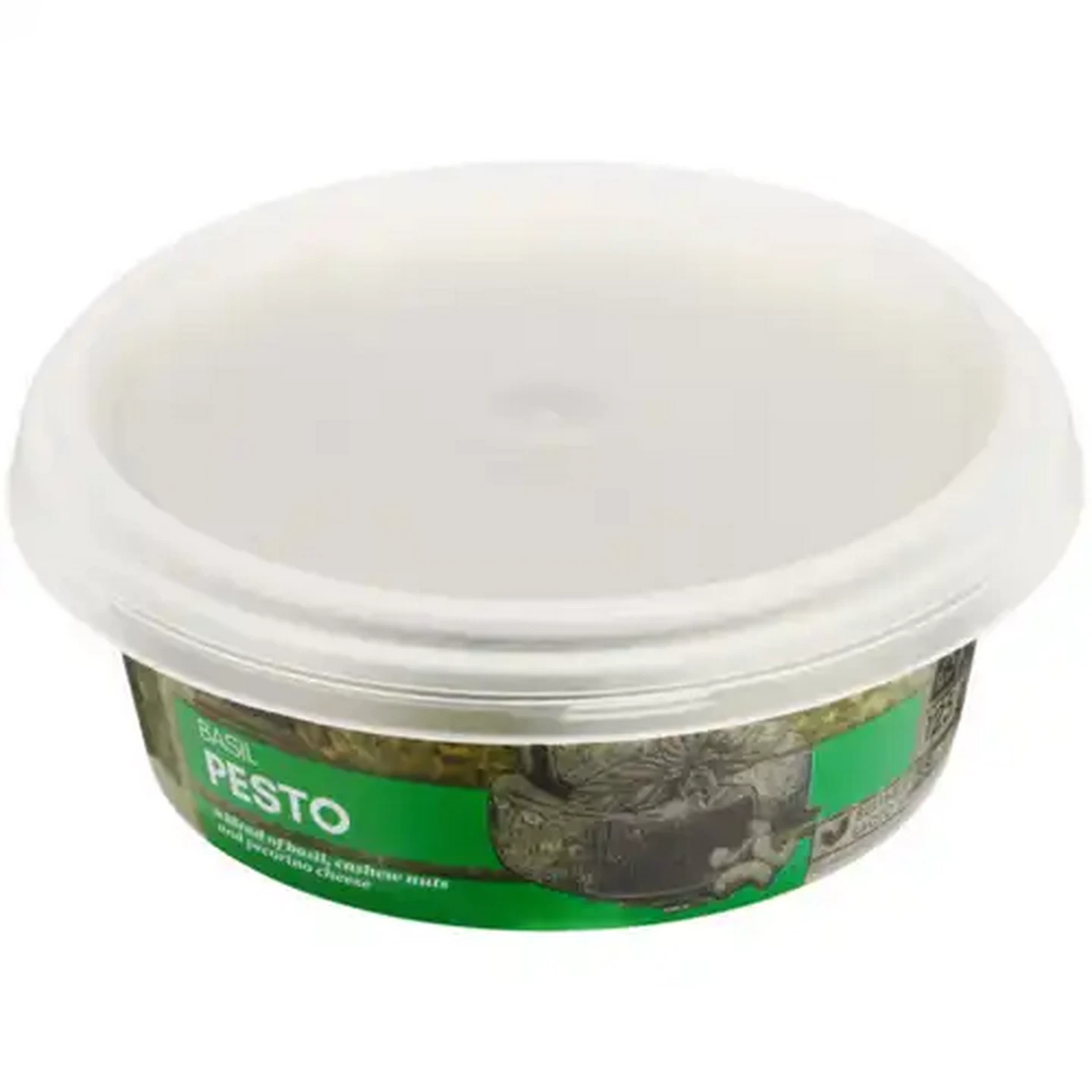 Image of Deli Basil Pesto 125g