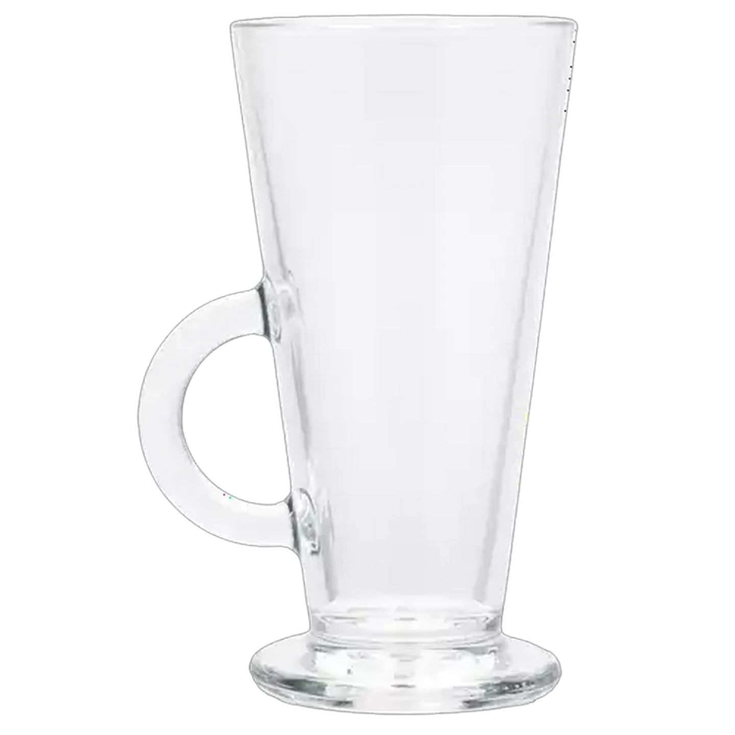 Image of Royal Leerdam Sentido Acapulco Glass Mugs 285ml 4-Pack