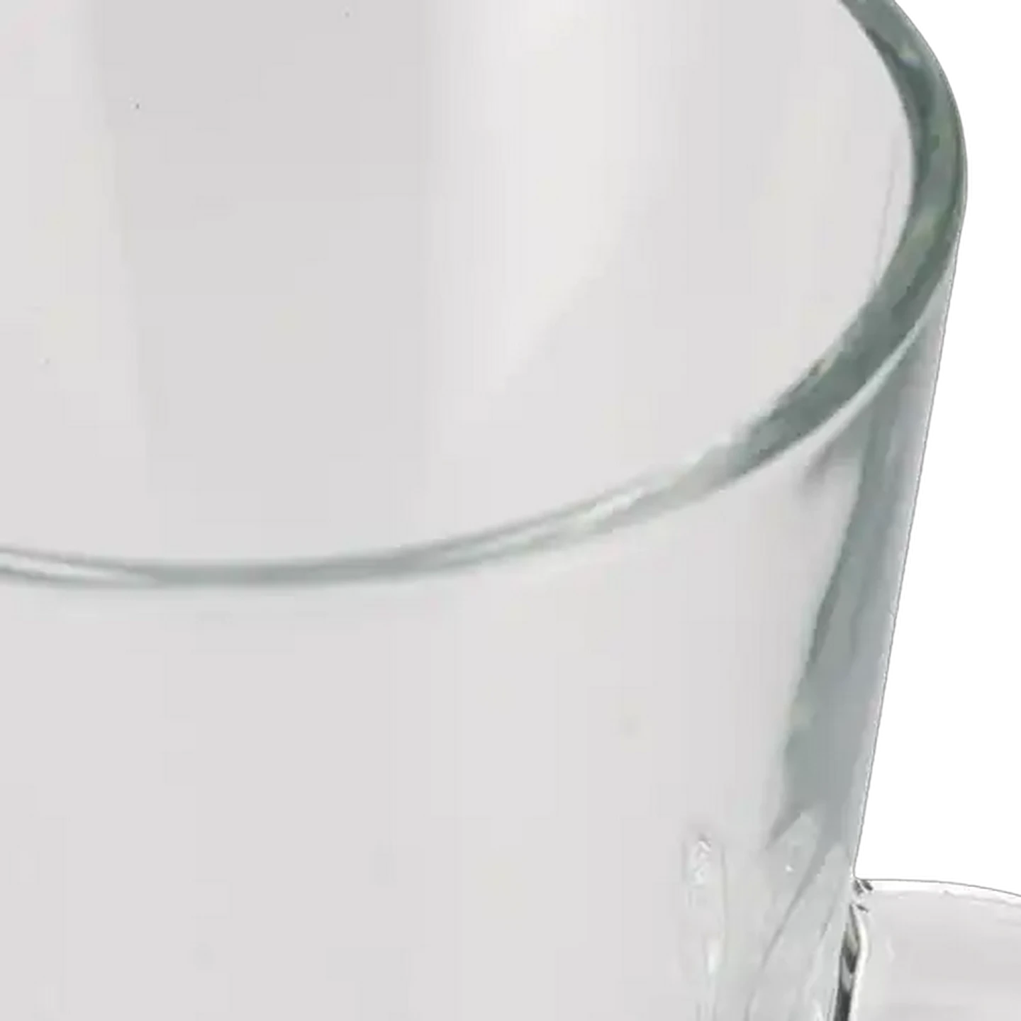 Image of Royal Leerdam Sentido Acapulco Glass Mugs 285ml 4-Pack
