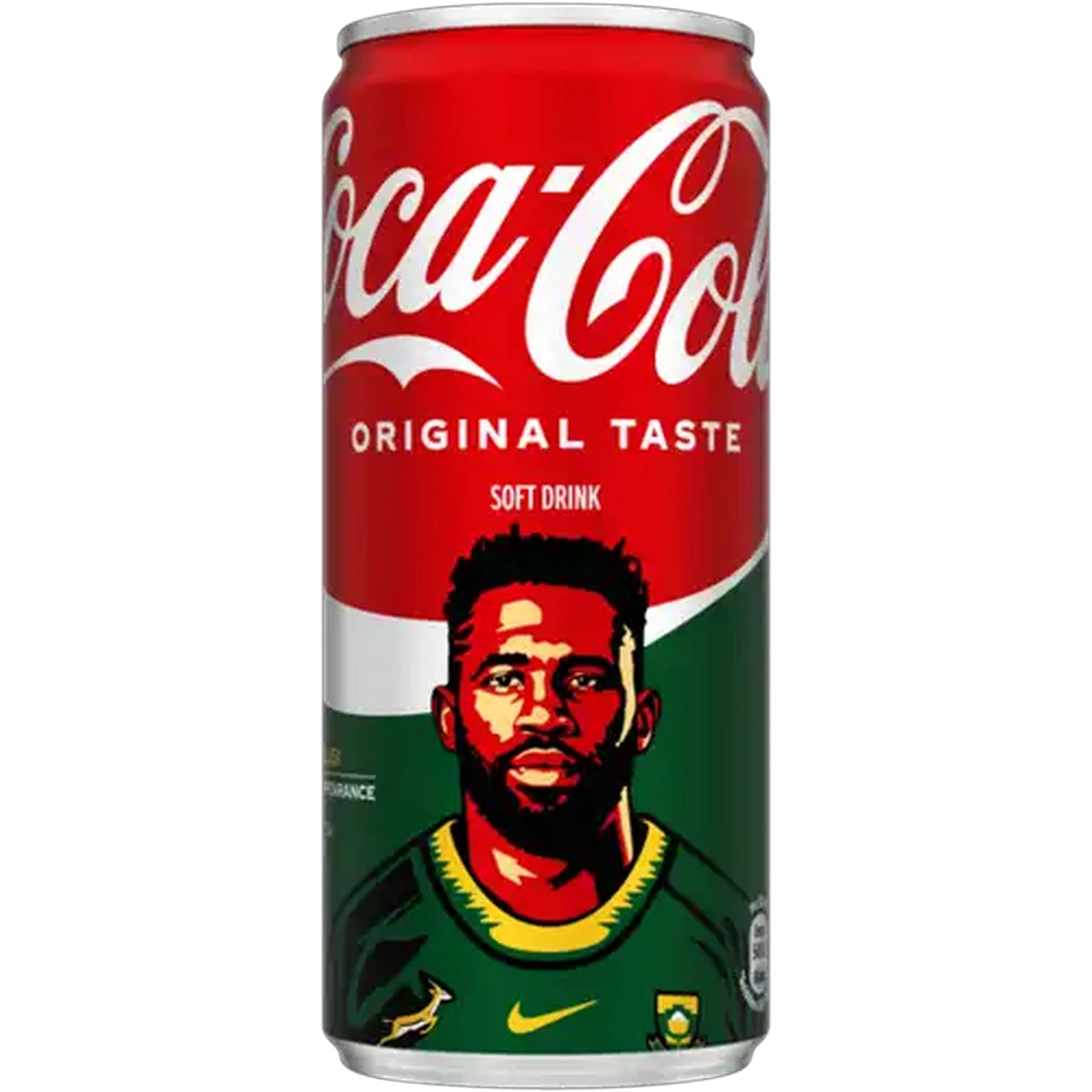 Image of Coca-Cola Original Taste Soft Drink 300ml