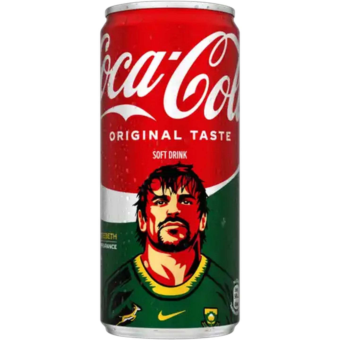 Image of Coca-Cola Original Taste Soft Drink 300ml