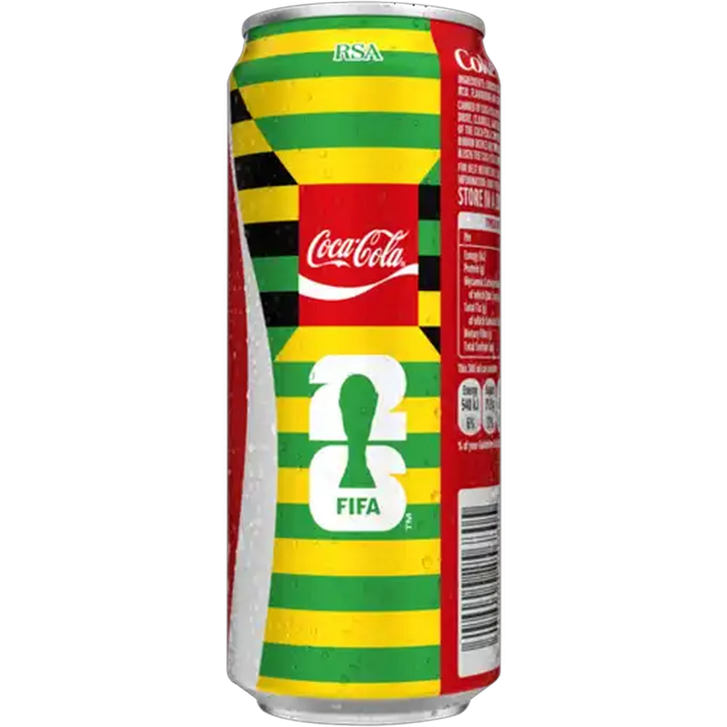 Image of Coca-Cola Original Taste Soft Drink 300ml