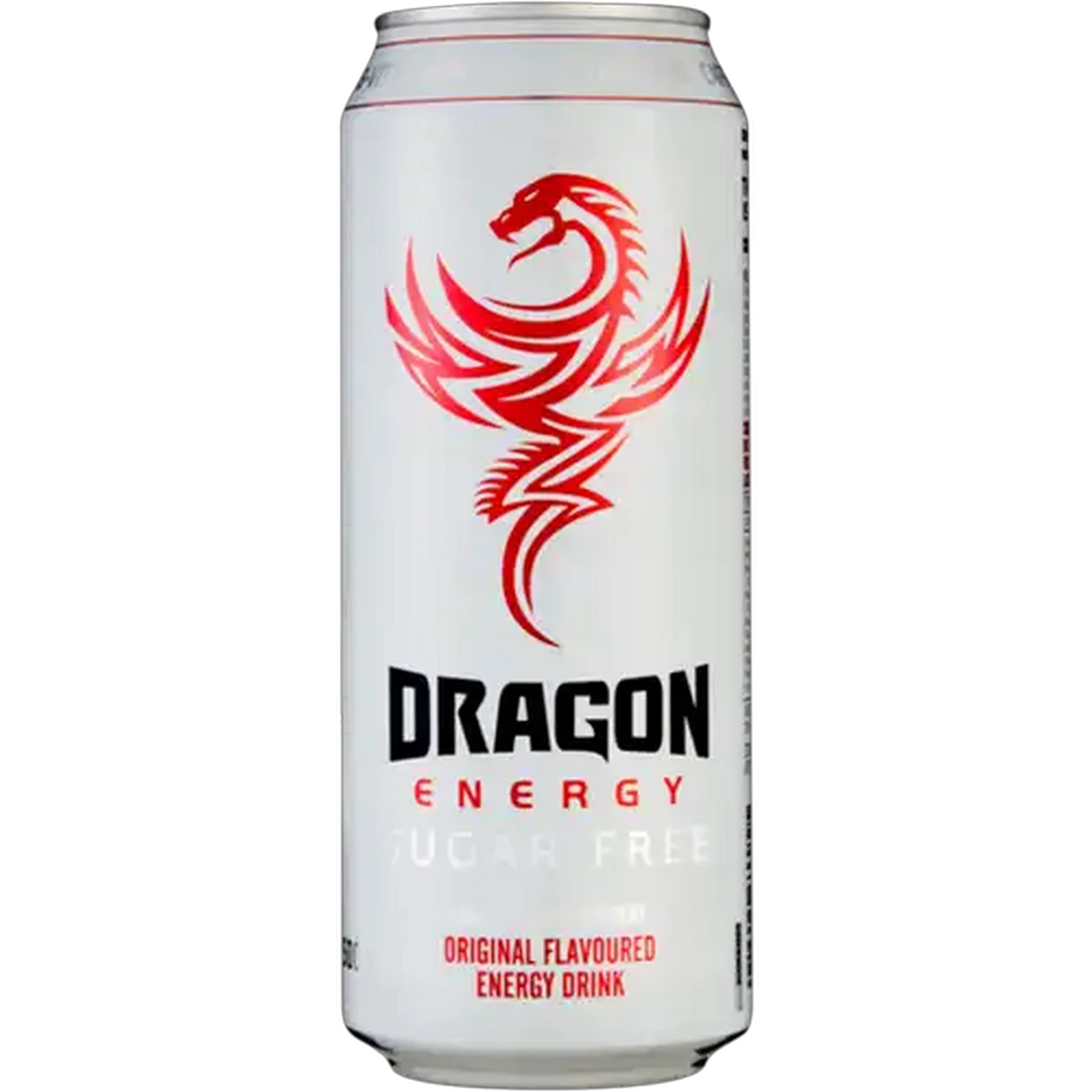 Image of Dragon Original Flavoured Sugar Free Energy Drink 500ml