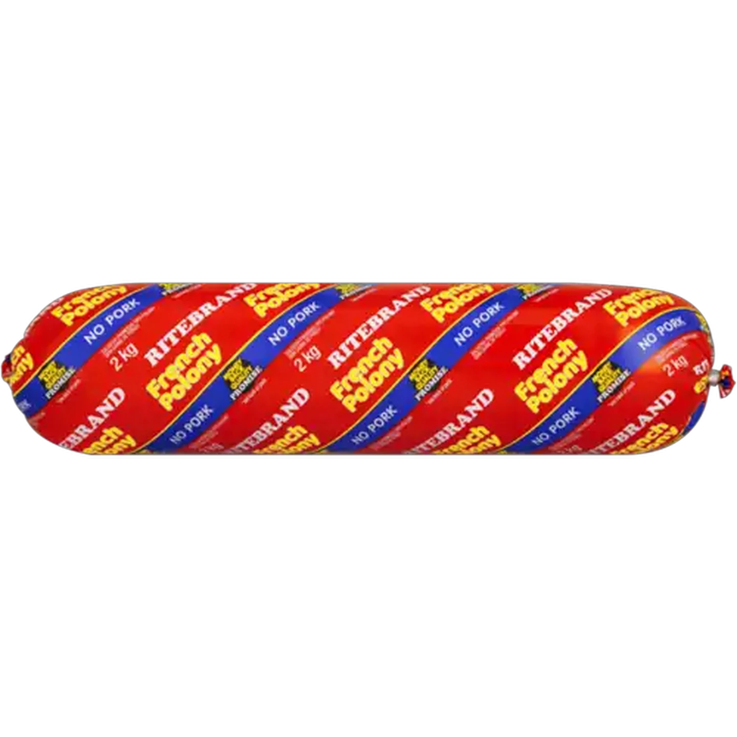 Image of Ritebrand French Polony 2kg