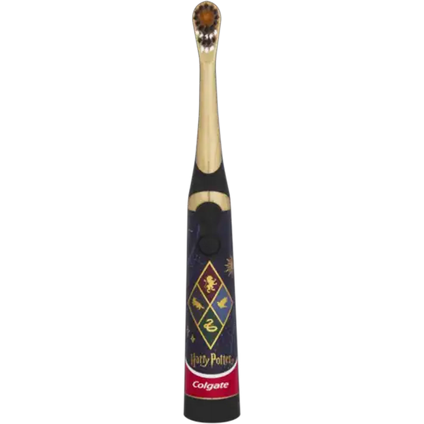 Image of Colgate Harry Potter Extra Soft Battery Operated Toothbrush