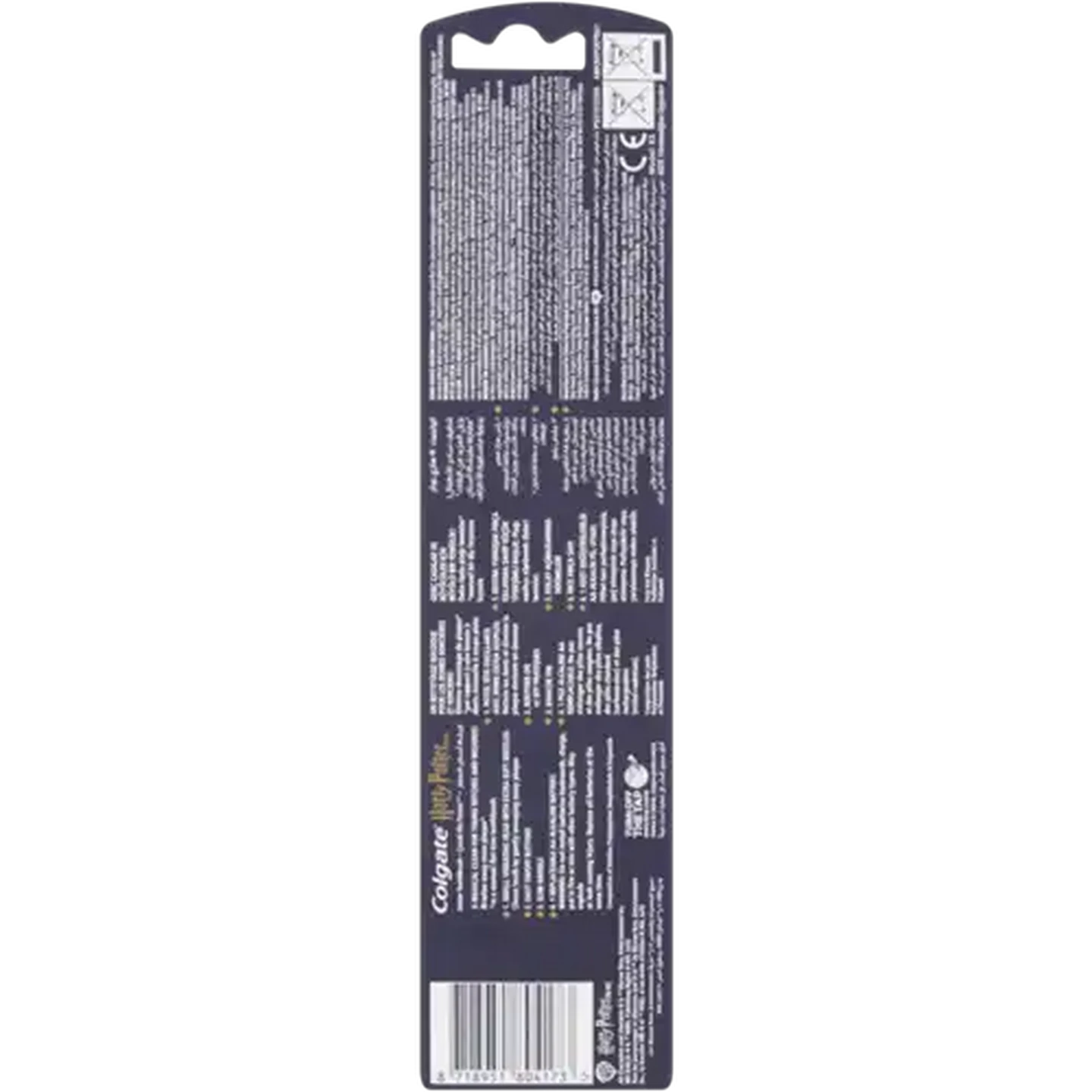 Image of Colgate Harry Potter Extra Soft Battery Operated Toothbrush