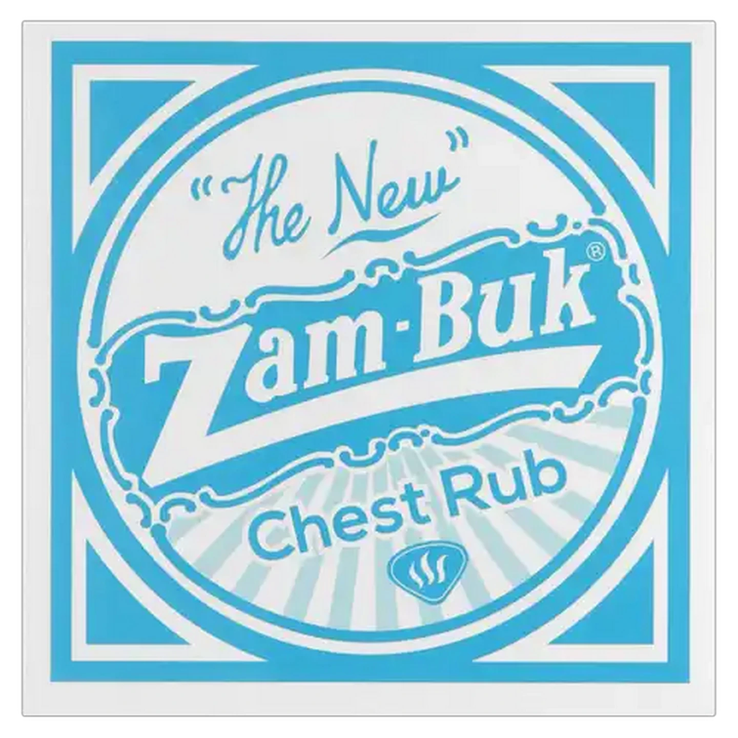 Image of Zam-Buk Chest Rub 60g
