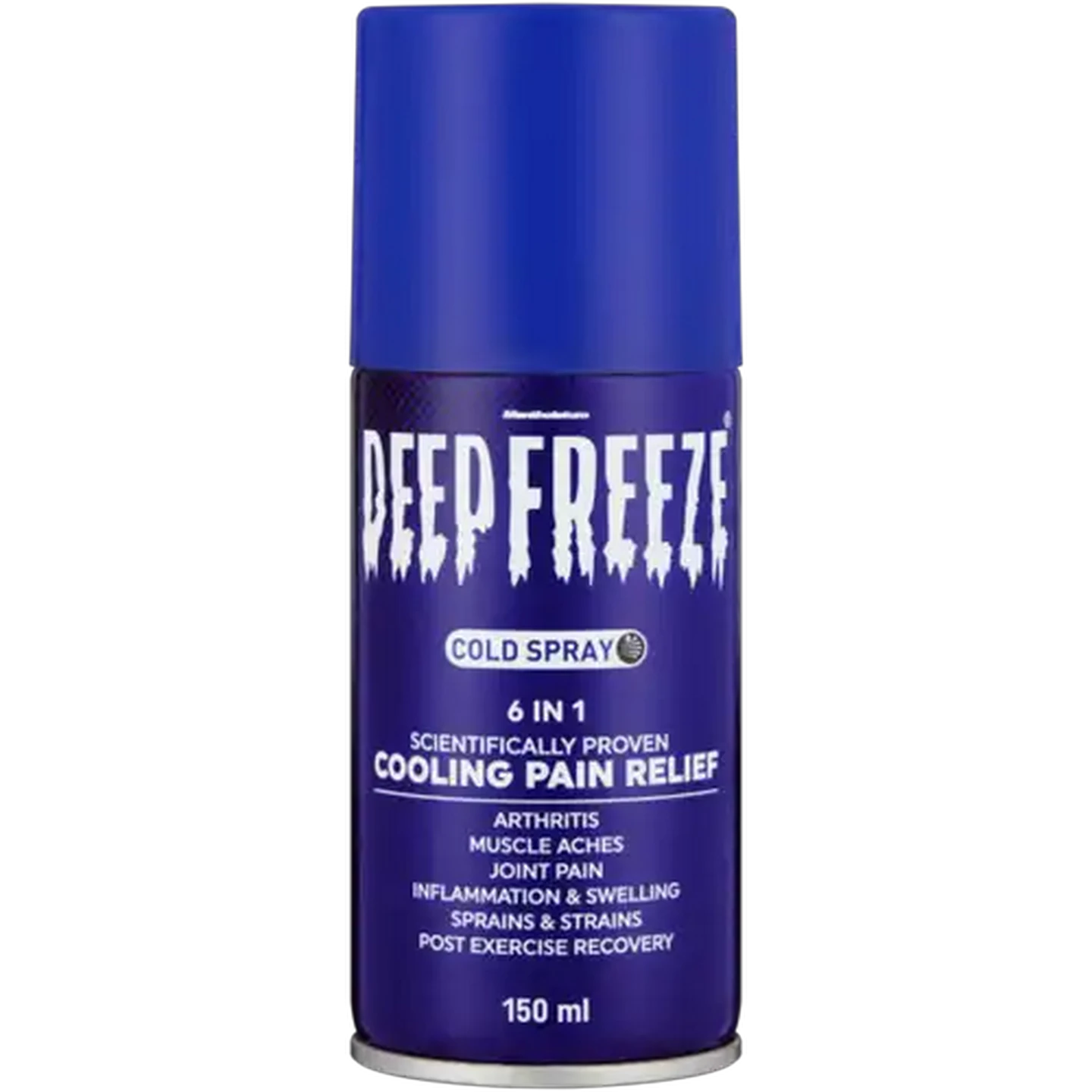 Image of Deep Freeze Cold Spray 150ml