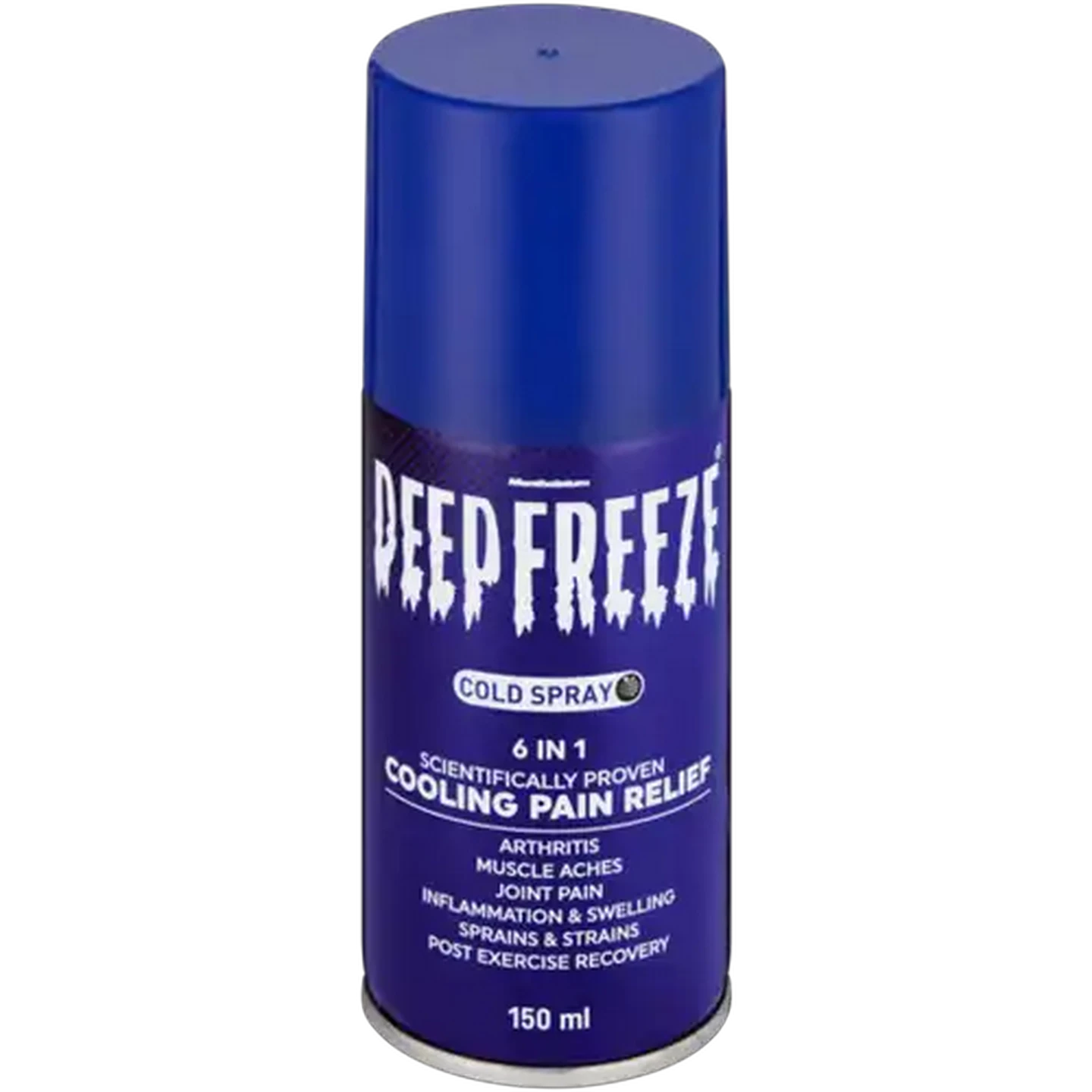 Image of Deep Freeze Cold Spray 150ml