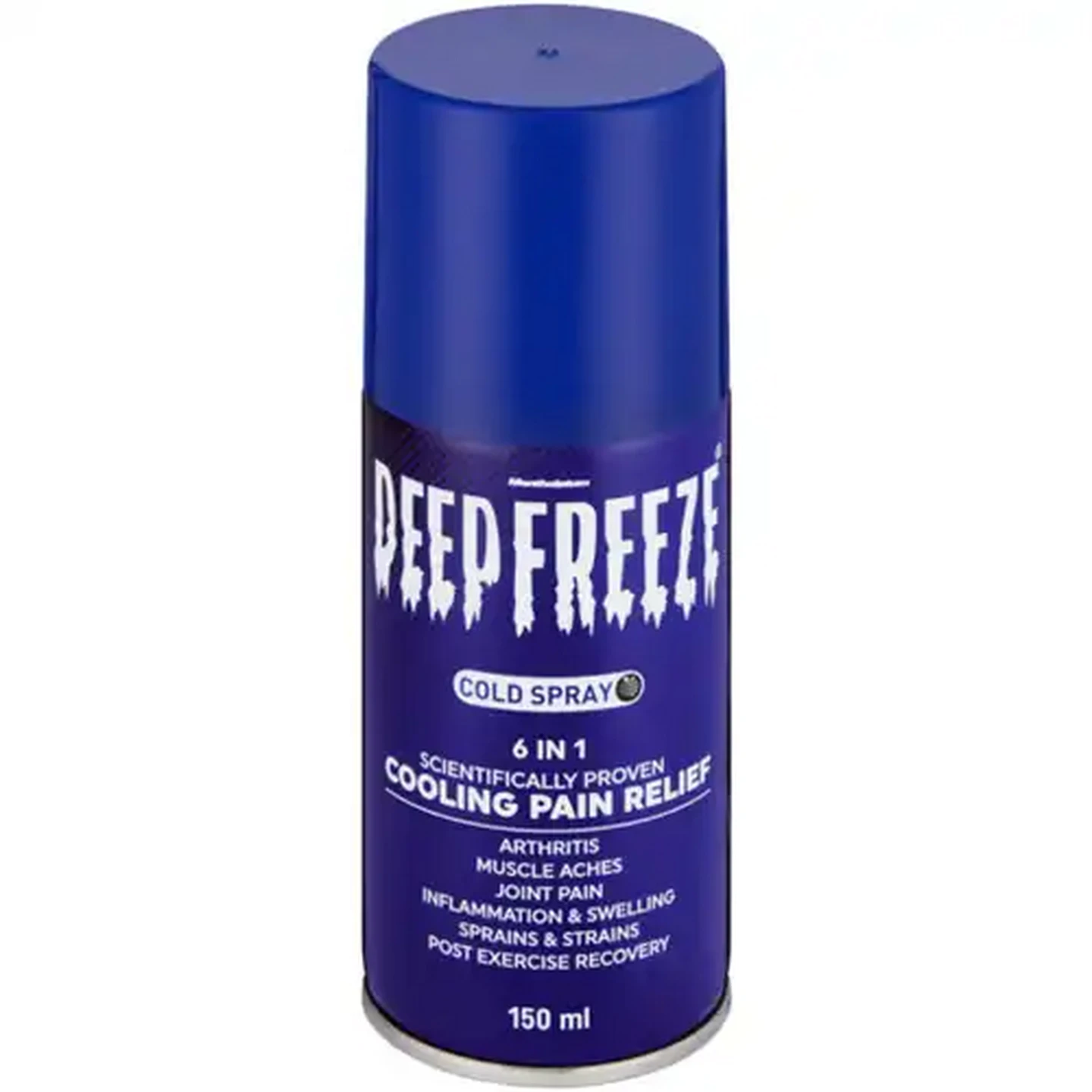 Image of Deep Freeze Cold Spray 150ml