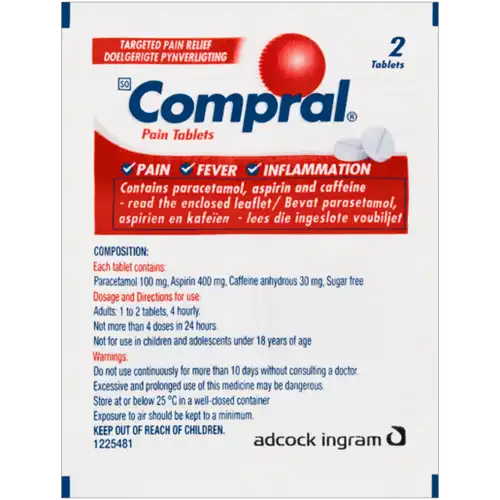 Thumbnail product image - 1